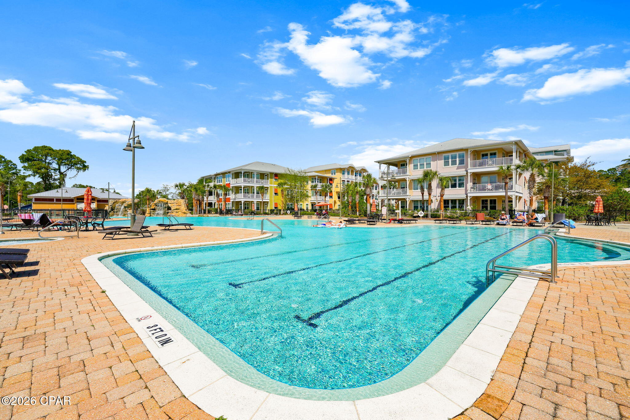 Island Reserve - Residential