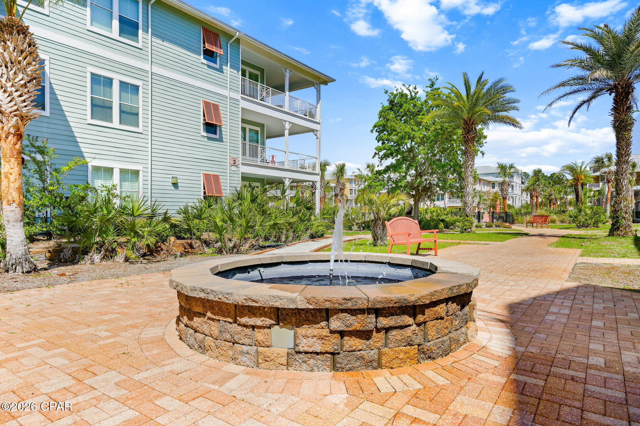 Island Reserve - Residential