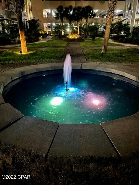 Island Reserve - Residential