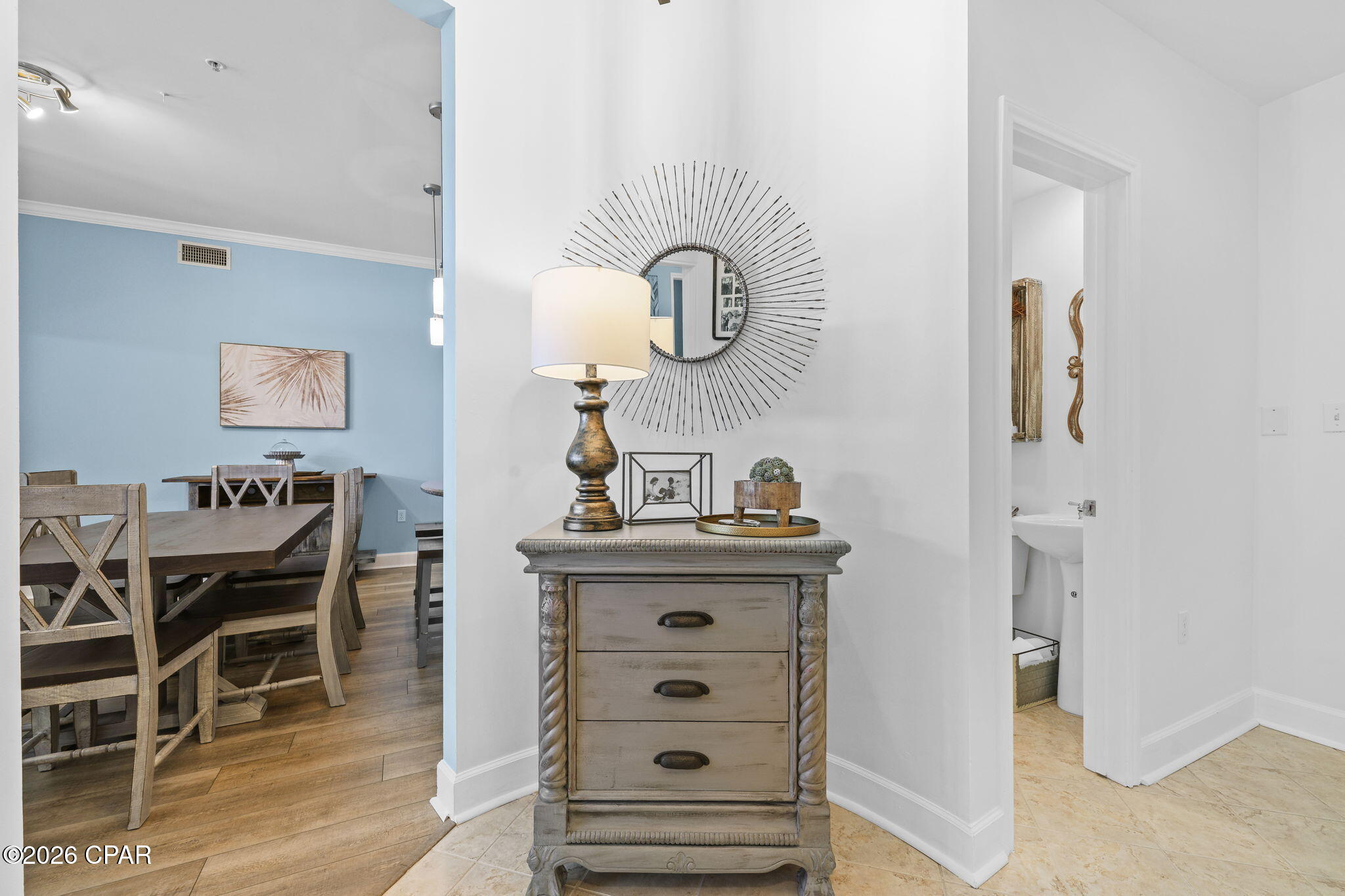 Island Reserve - Residential