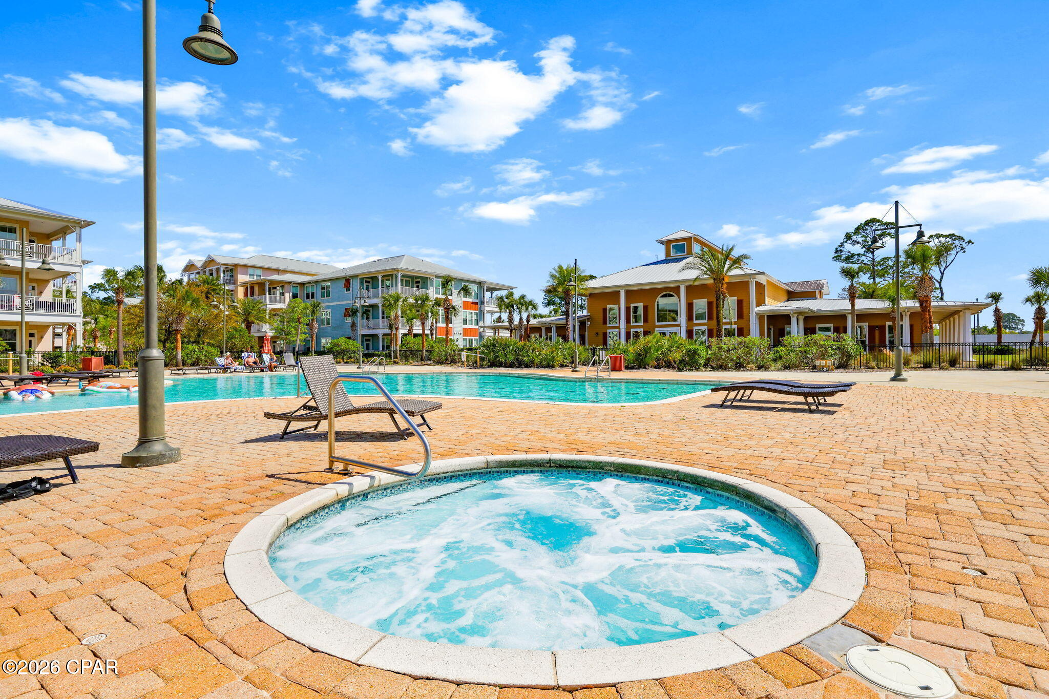 Island Reserve - Residential