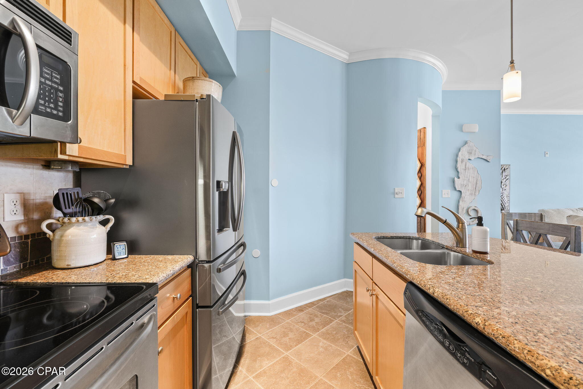 Island Reserve - Residential