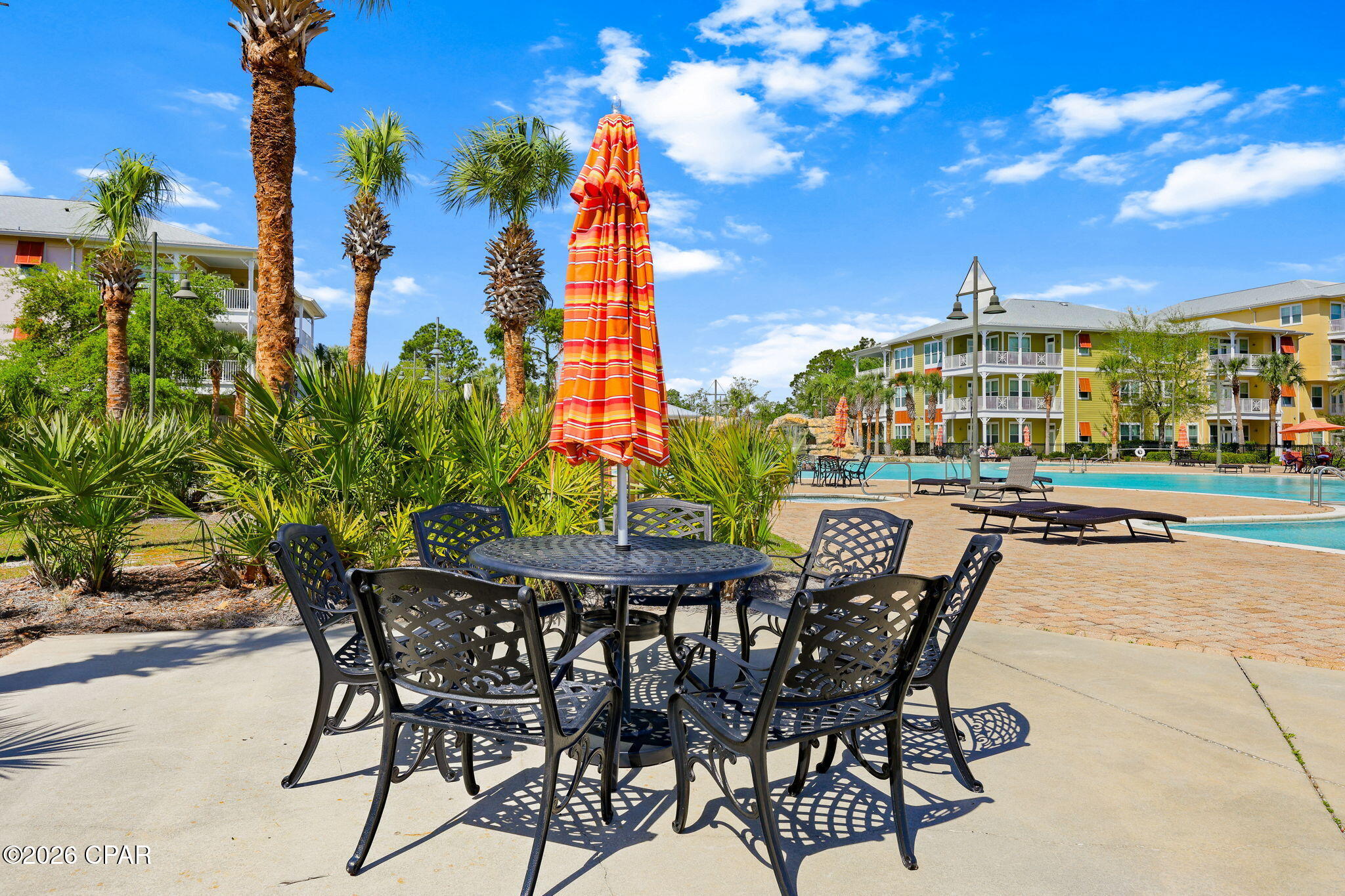 Island Reserve - Residential