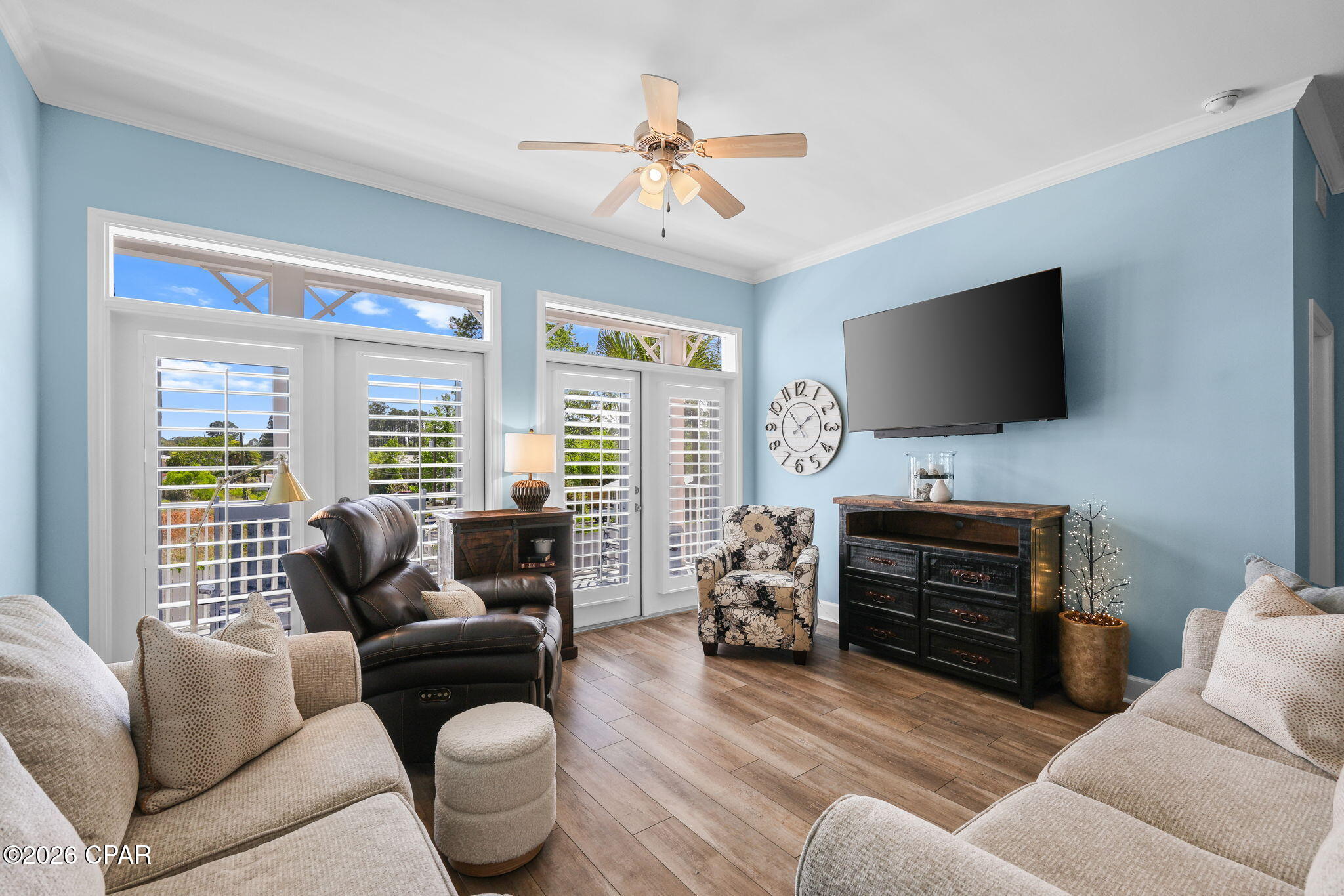 Island Reserve - Residential