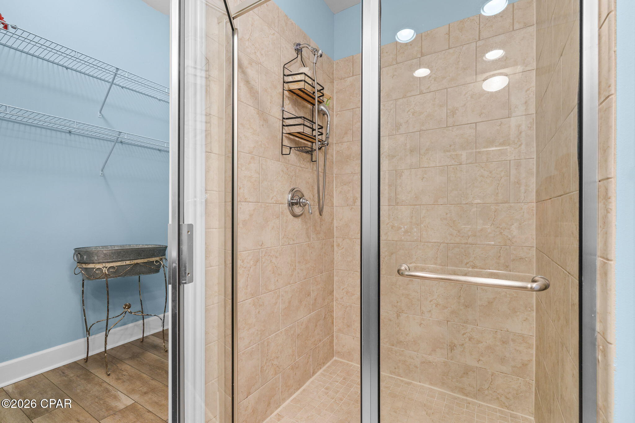 Island Reserve - Residential