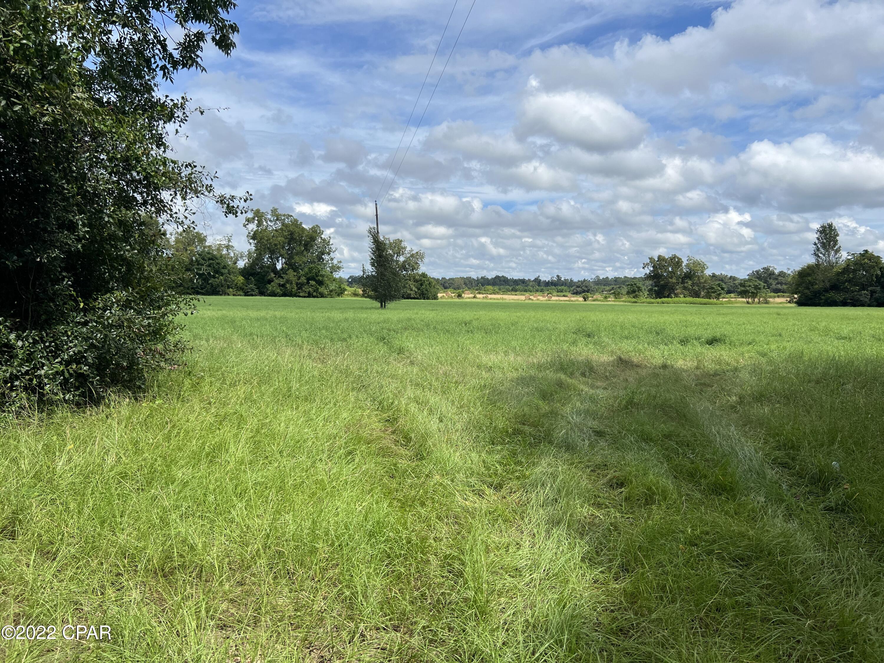 [No Recorded Subdiv] - Land