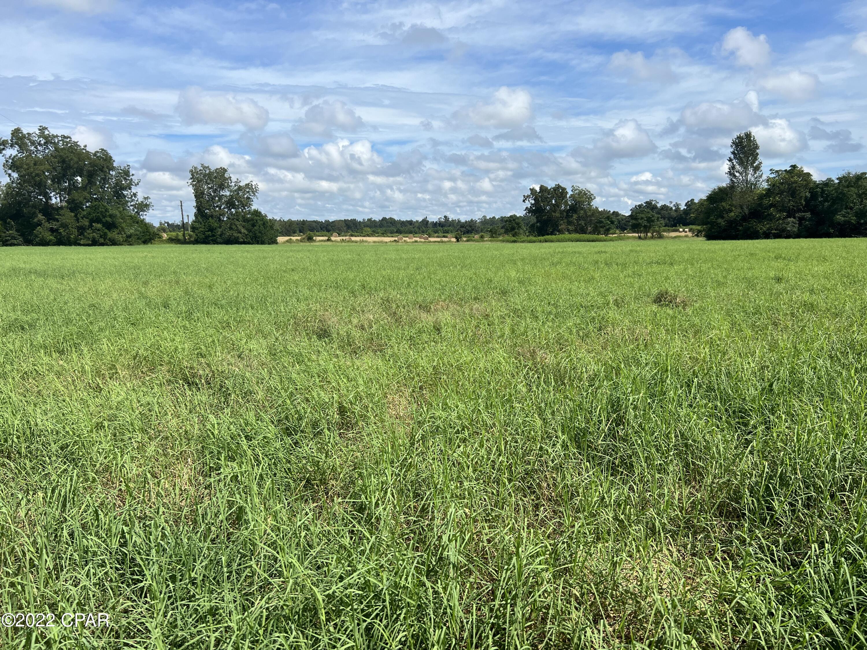 [No Recorded Subdiv] - Land