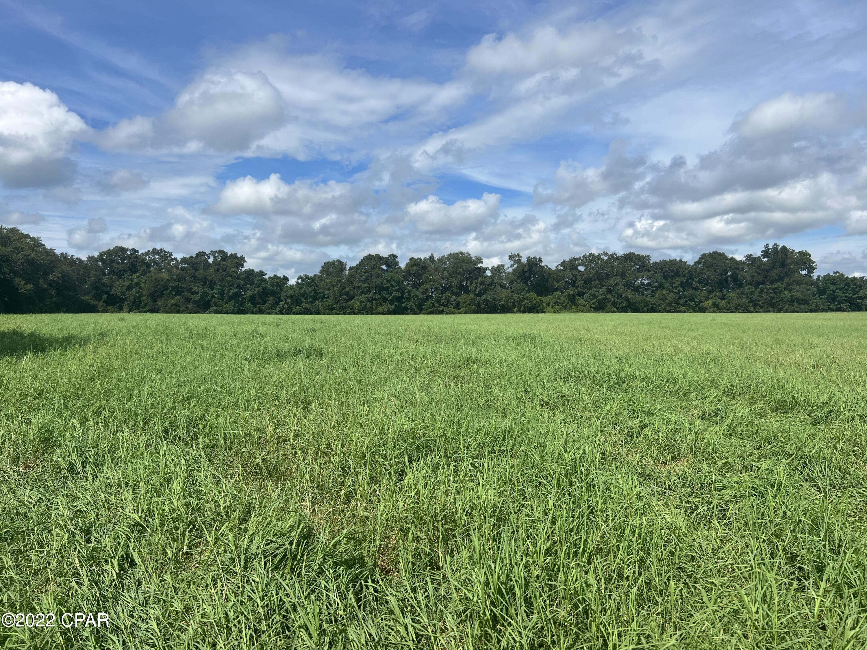 [No Recorded Subdiv] - Land