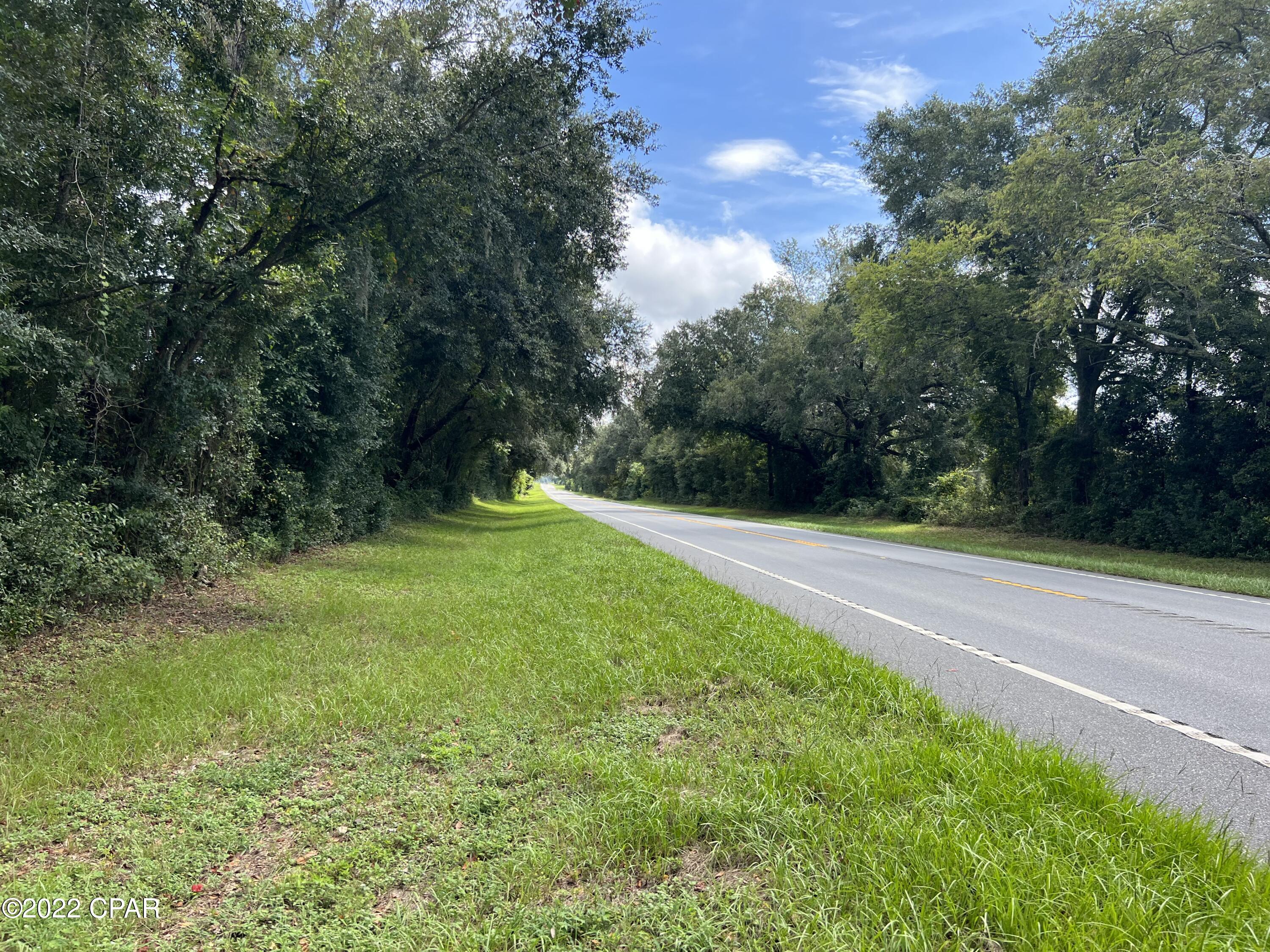 [No Recorded Subdiv] - Land