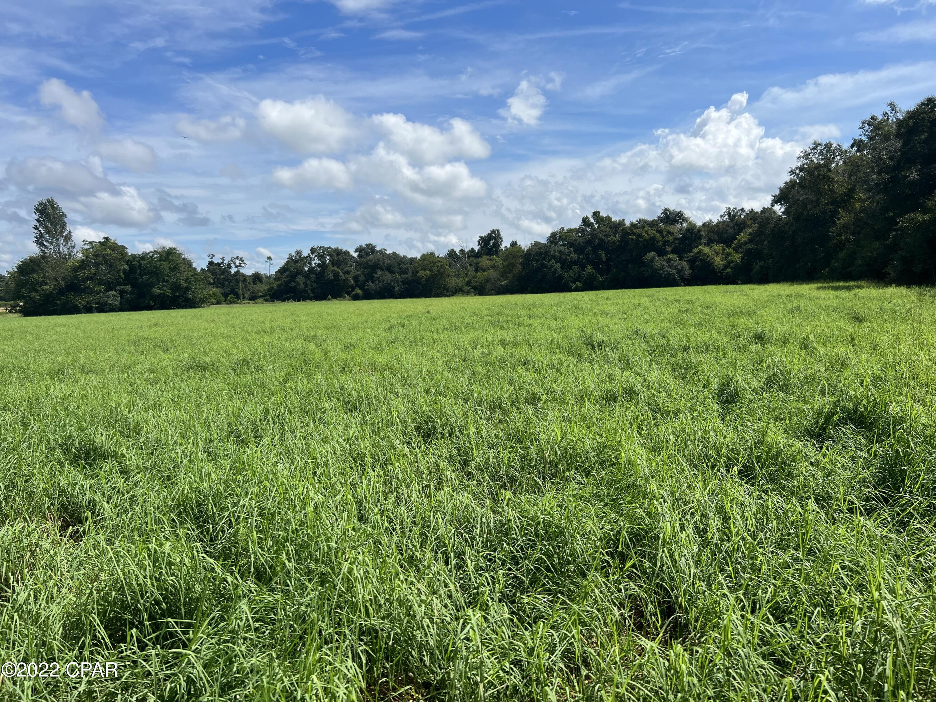 [No Recorded Subdiv] - Land