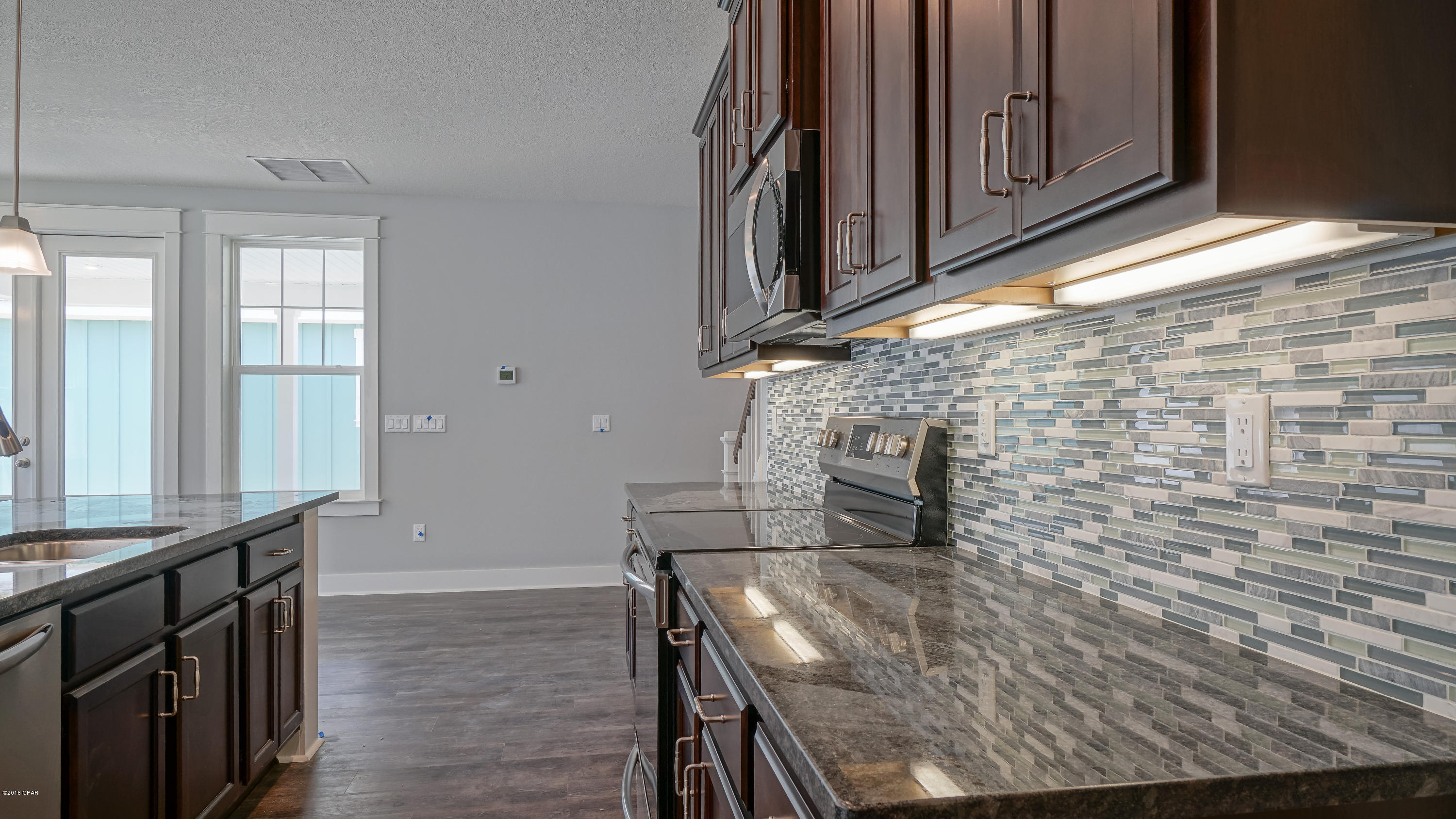 Sweetbay - Residential