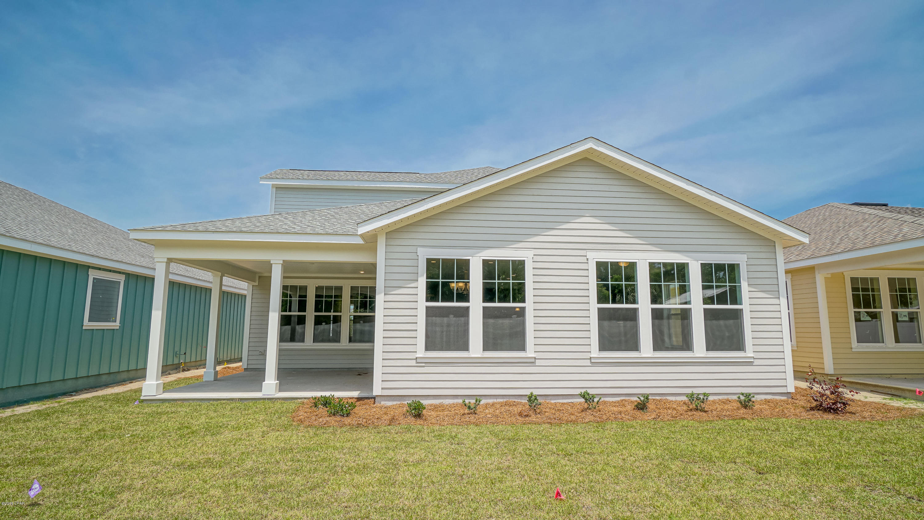 Sweetbay - Residential