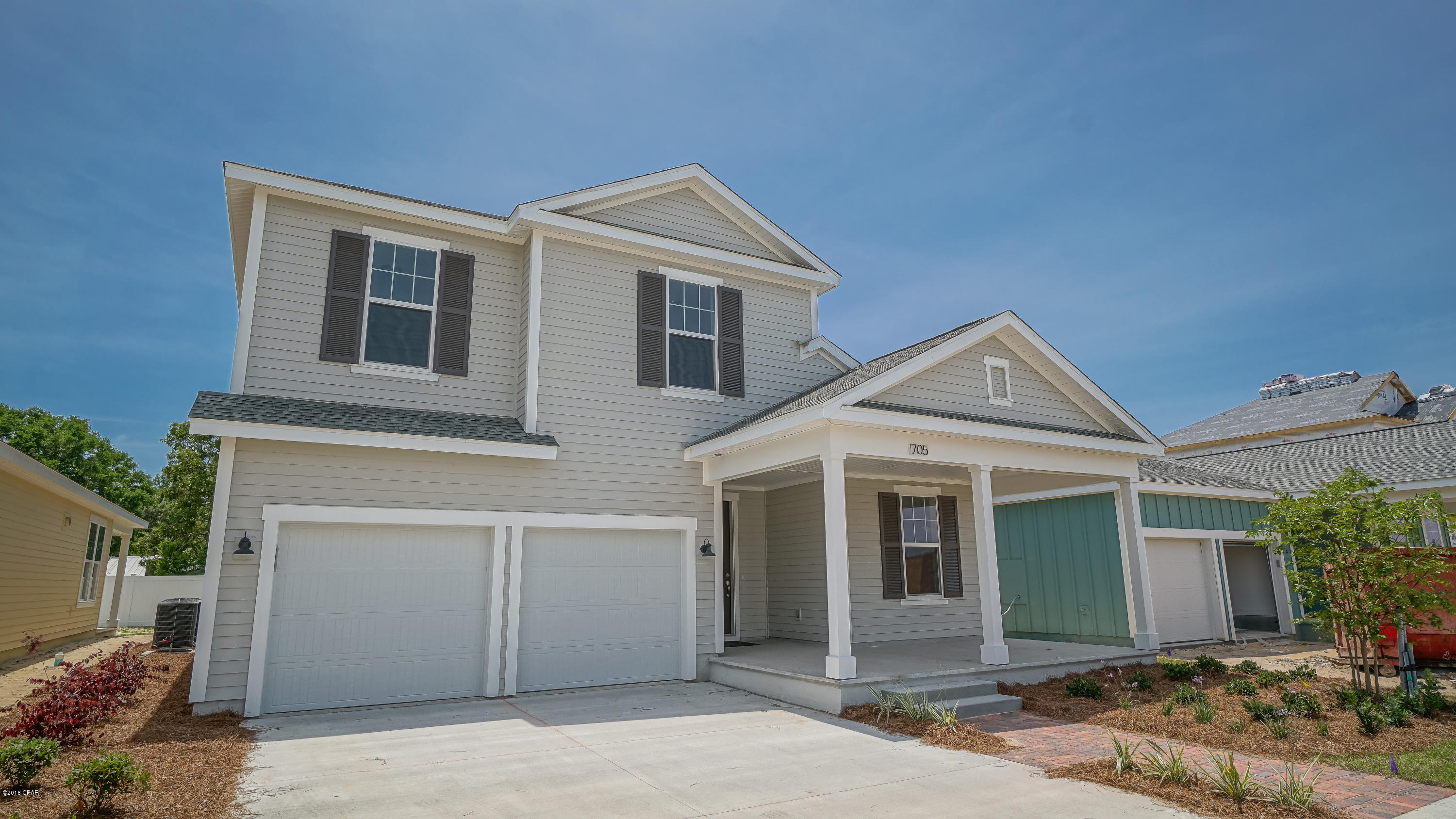 Sweetbay - Residential