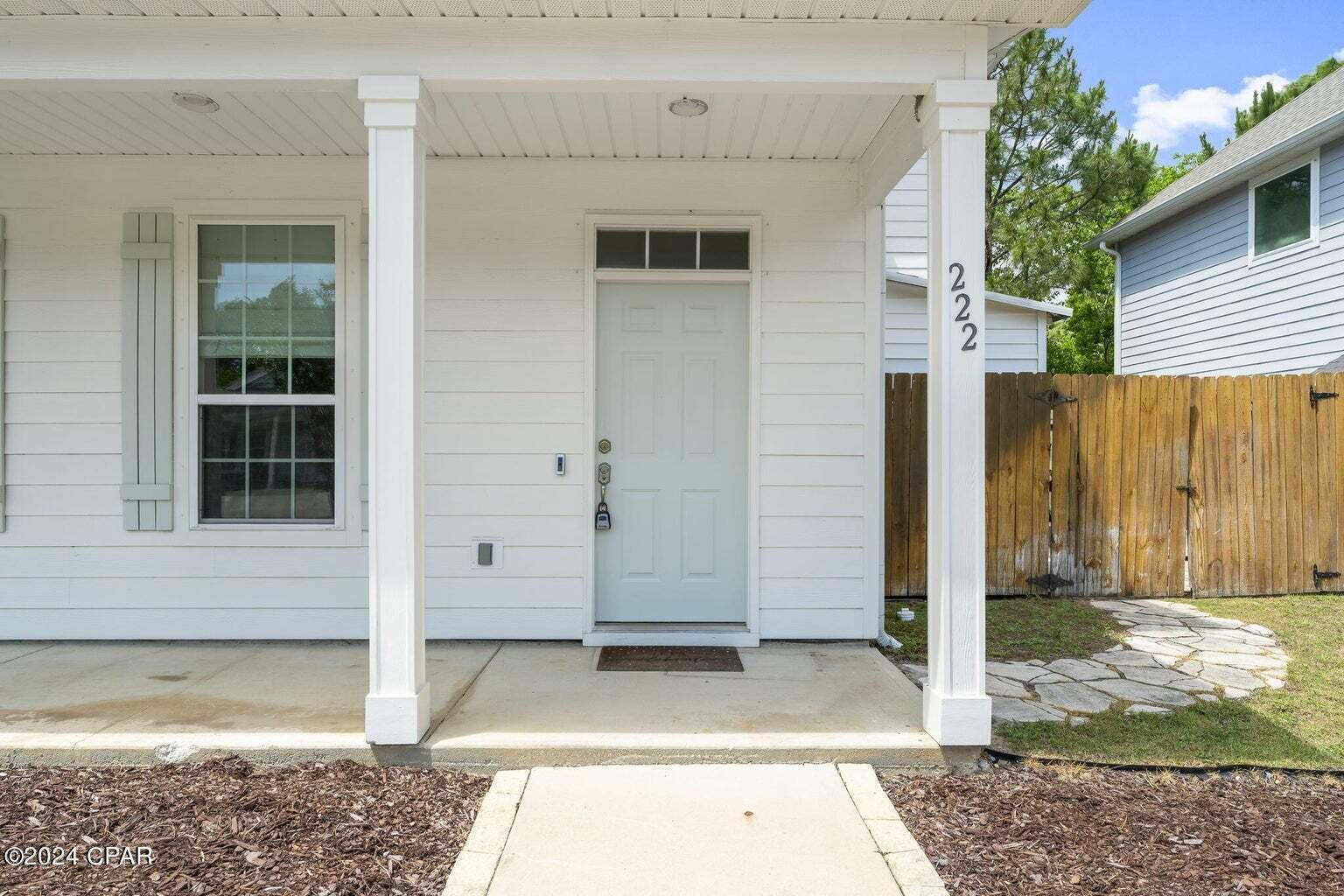 [No Recorded Subdiv] - Residential