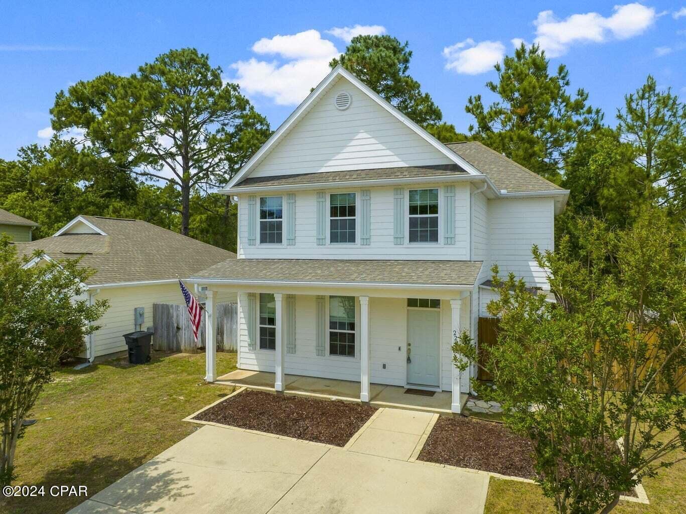 [No Recorded Subdiv] - Residential