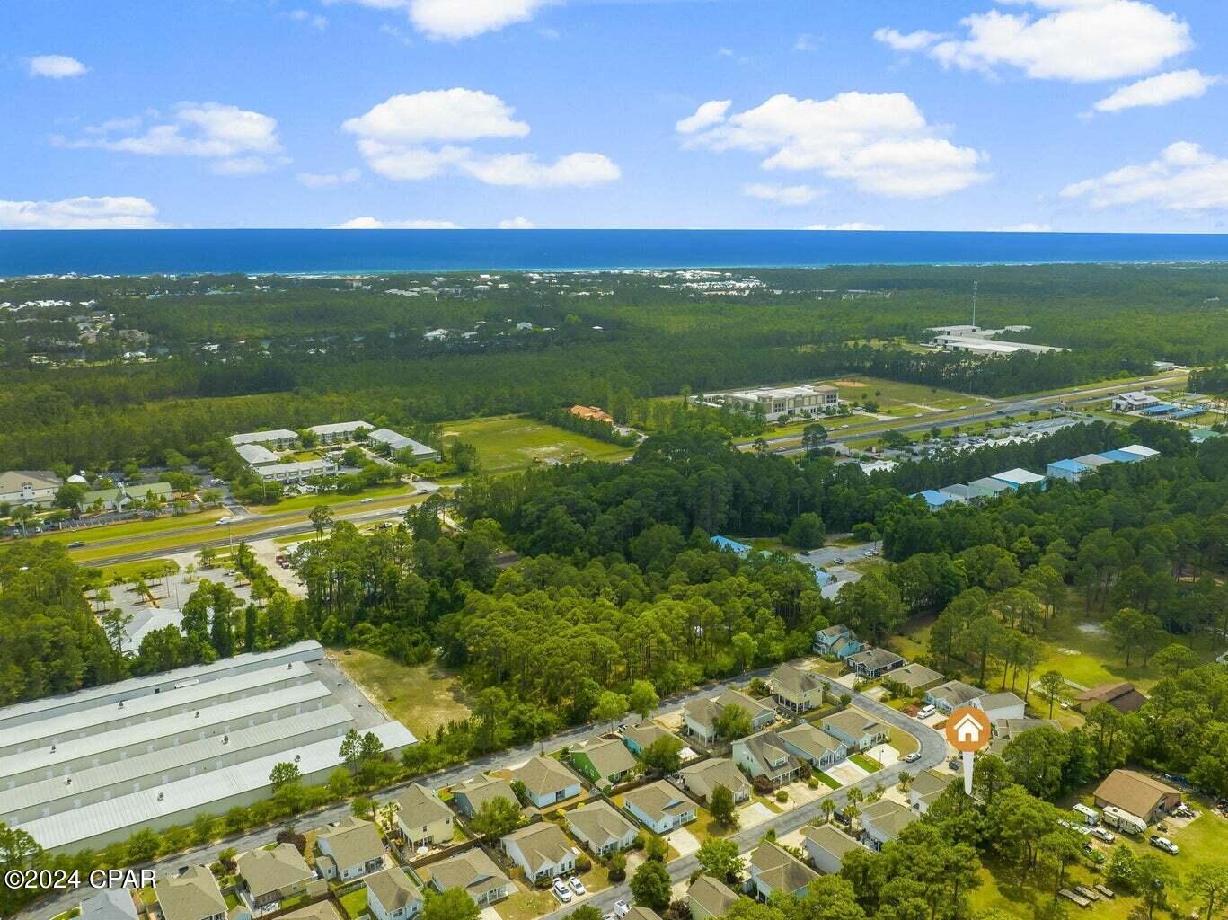 [No Recorded Subdiv] - Residential