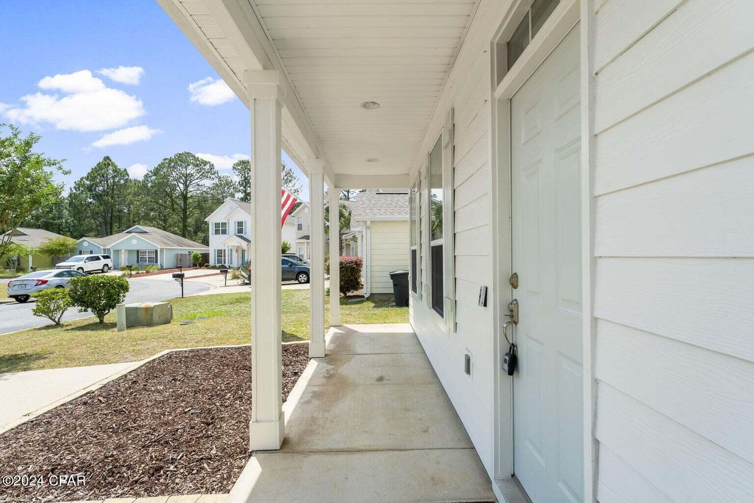 [No Recorded Subdiv] - Residential