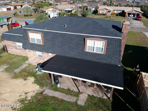 Forest Park - Residential