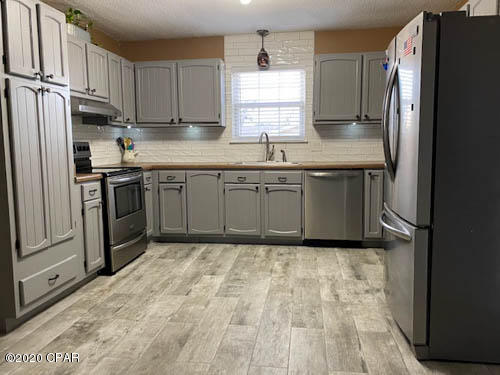 Forest Park - Residential