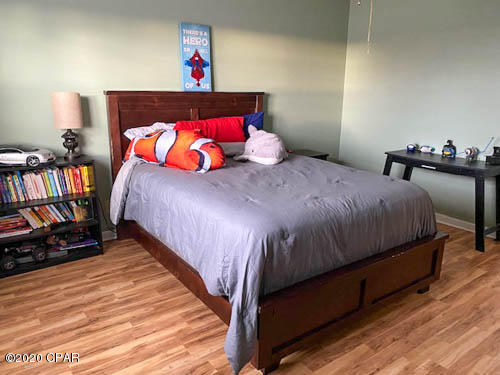 Forest Park - Residential