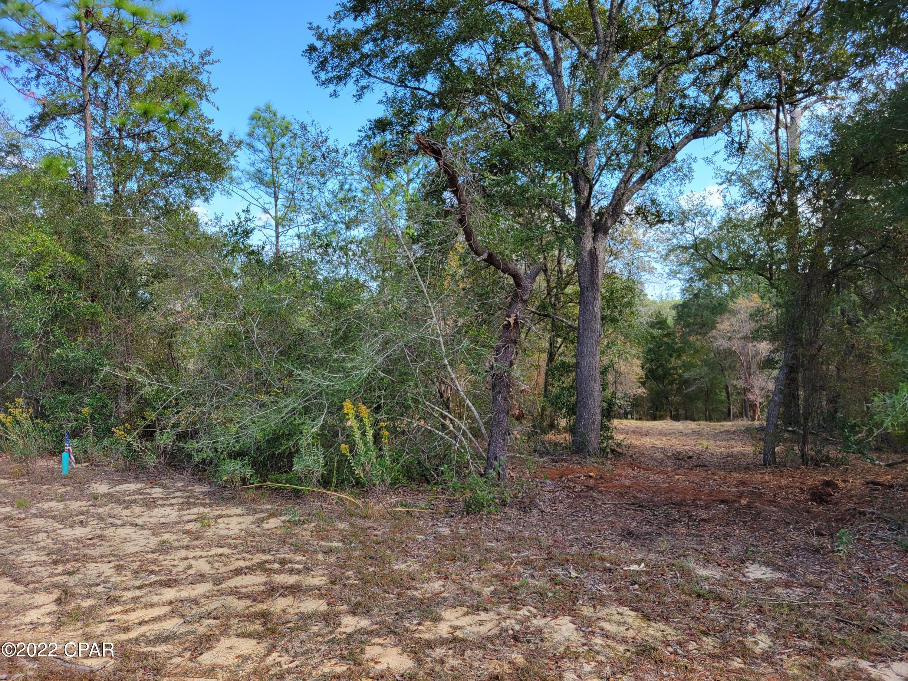 Leisure Lakes - Land