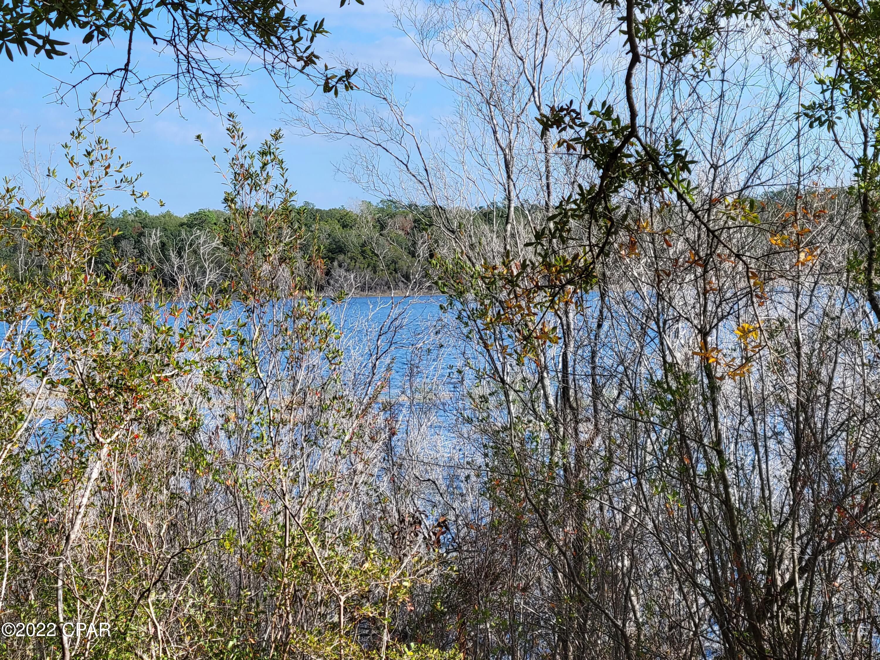 Leisure Lakes - Land