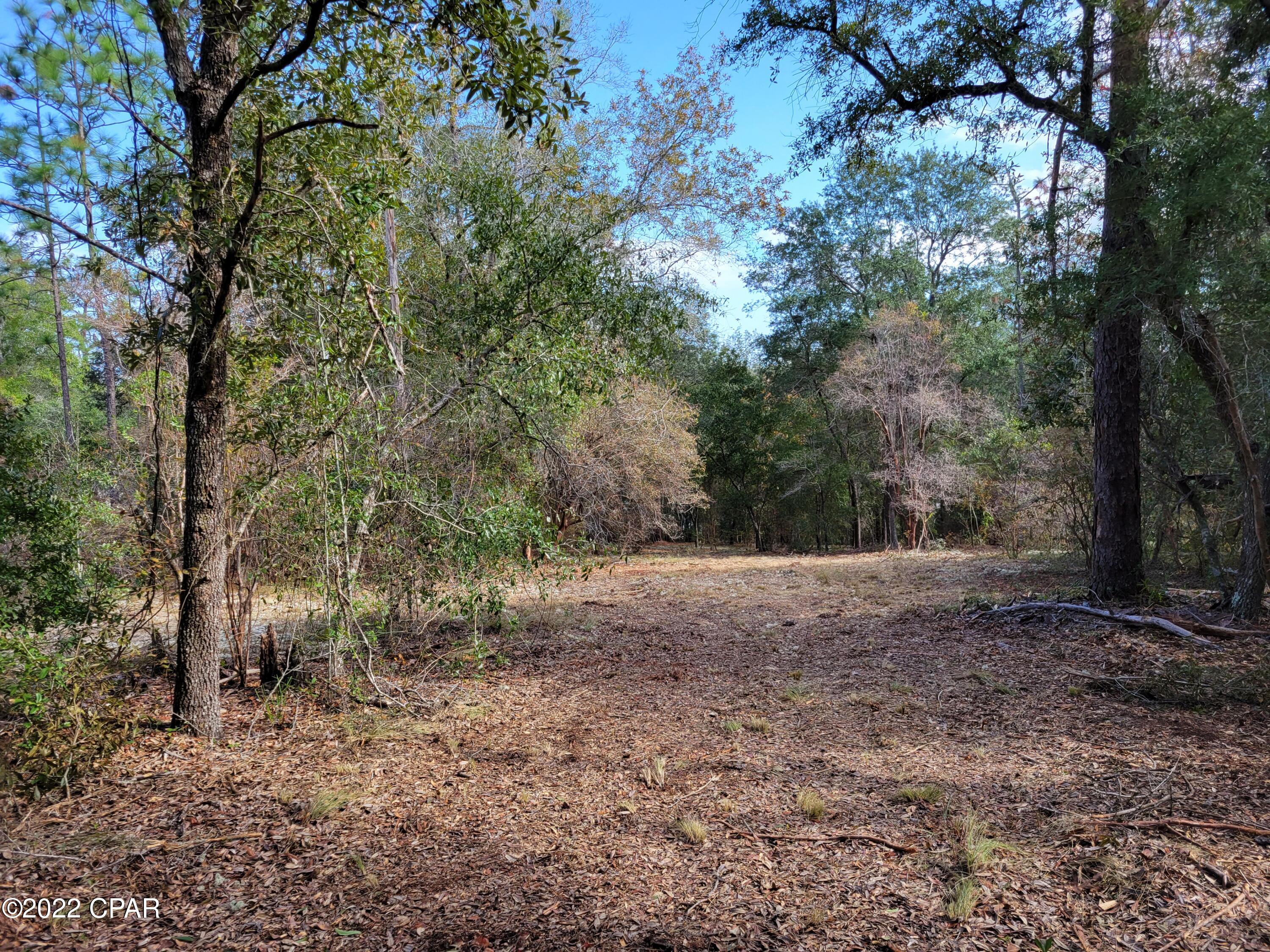 Leisure Lakes - Land