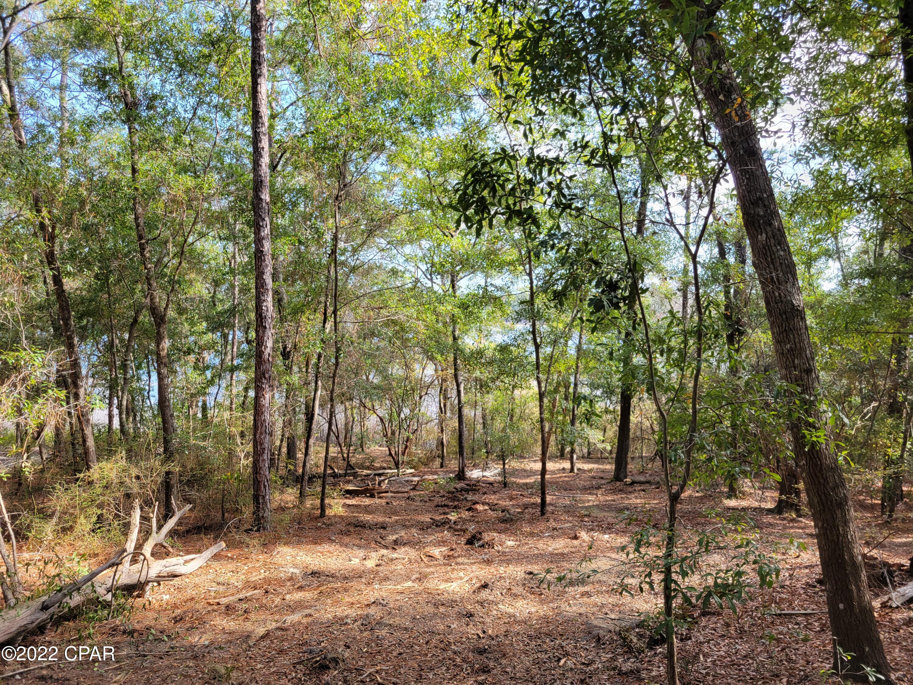 Leisure Lakes - Land