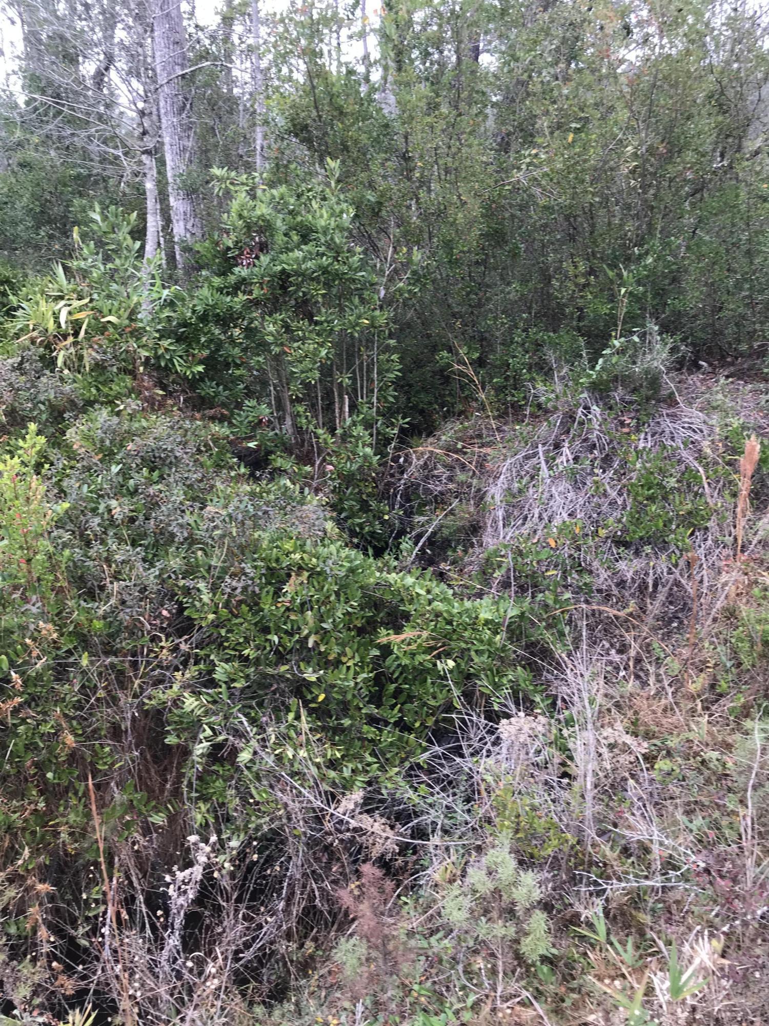 Compass Lake Hills Unit 5 - Land