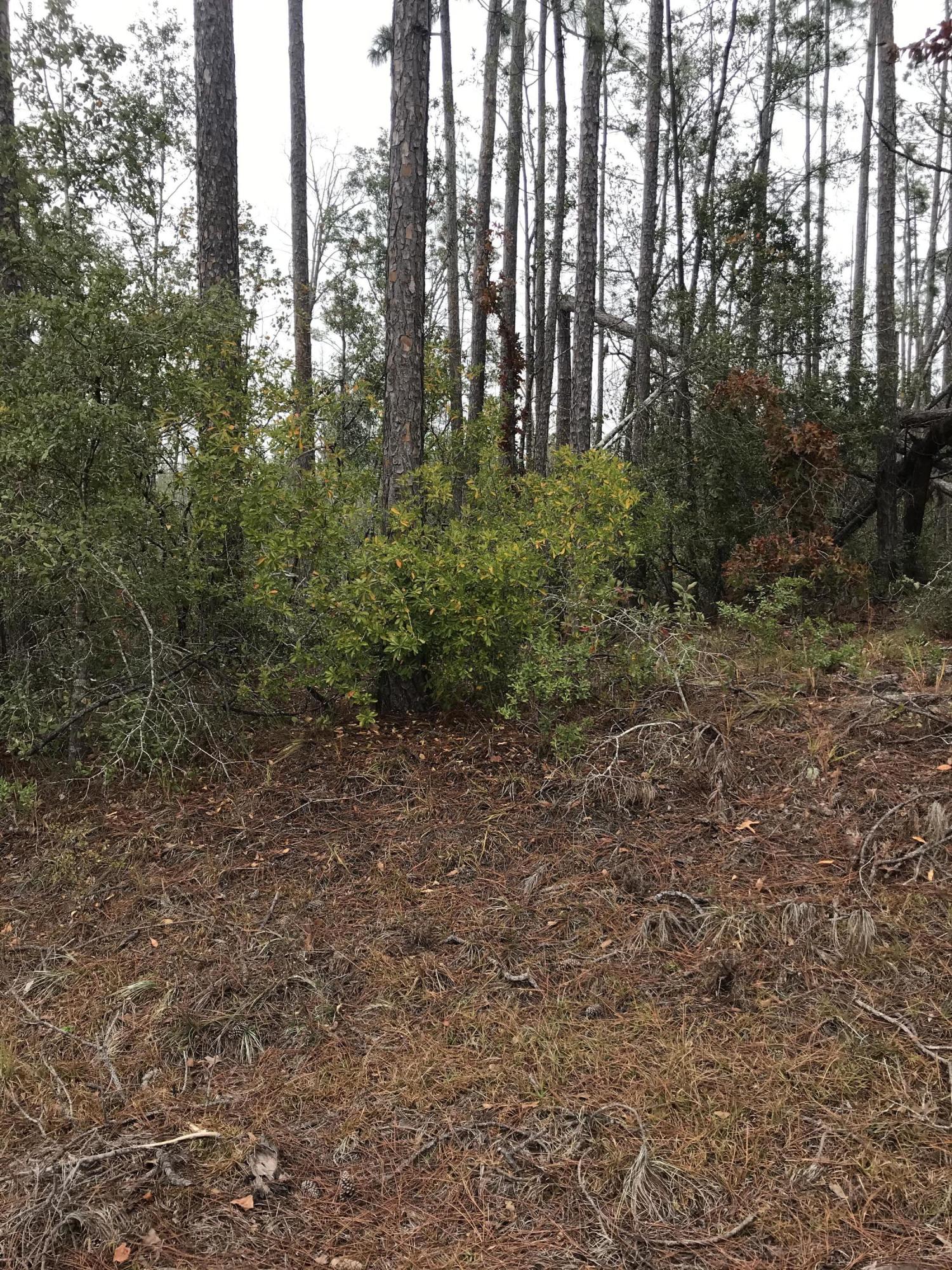 Compass Lake Hills Unit 5 - Land