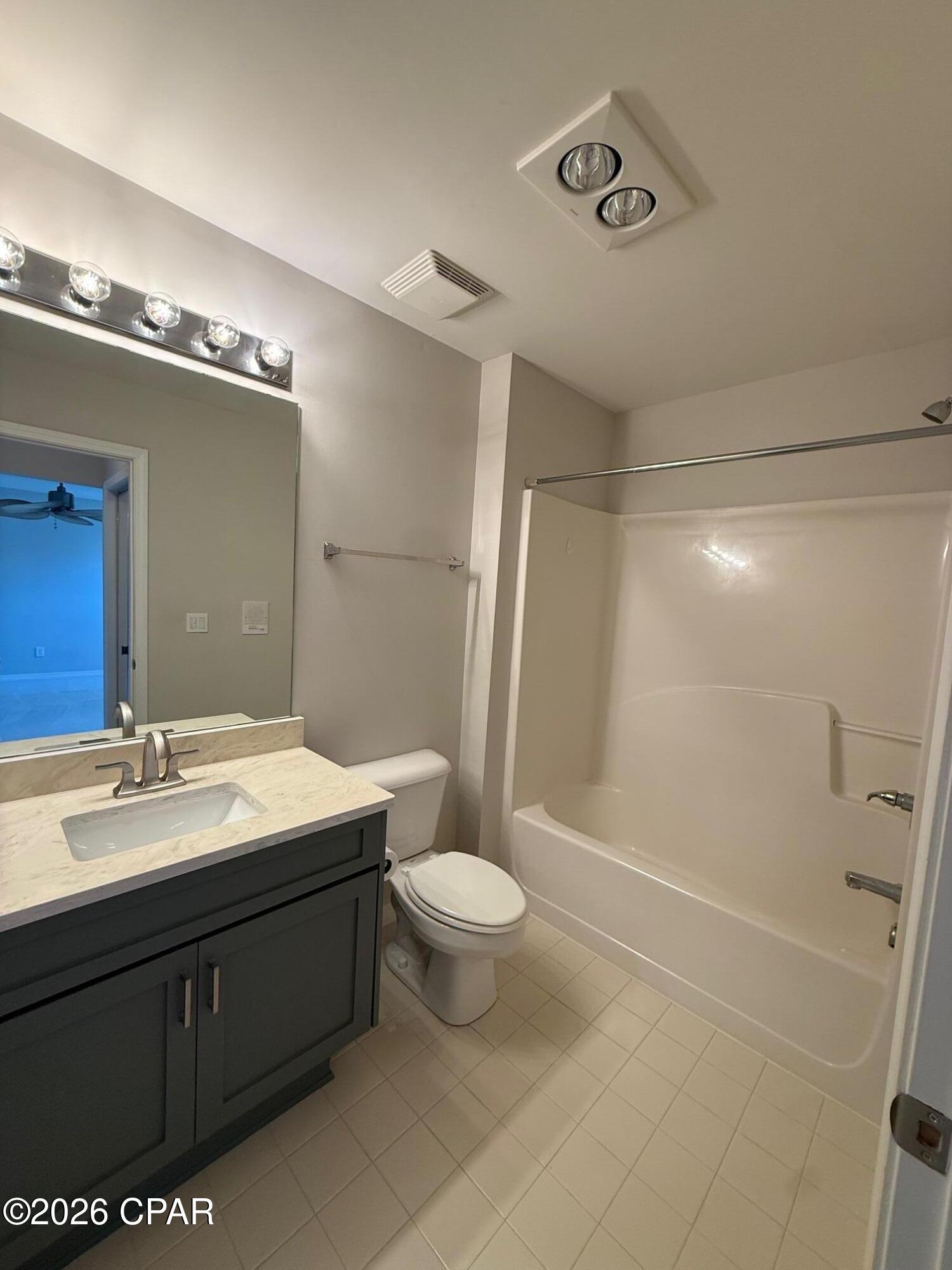 Palmetto Trace Phase 1 - Residential Lease