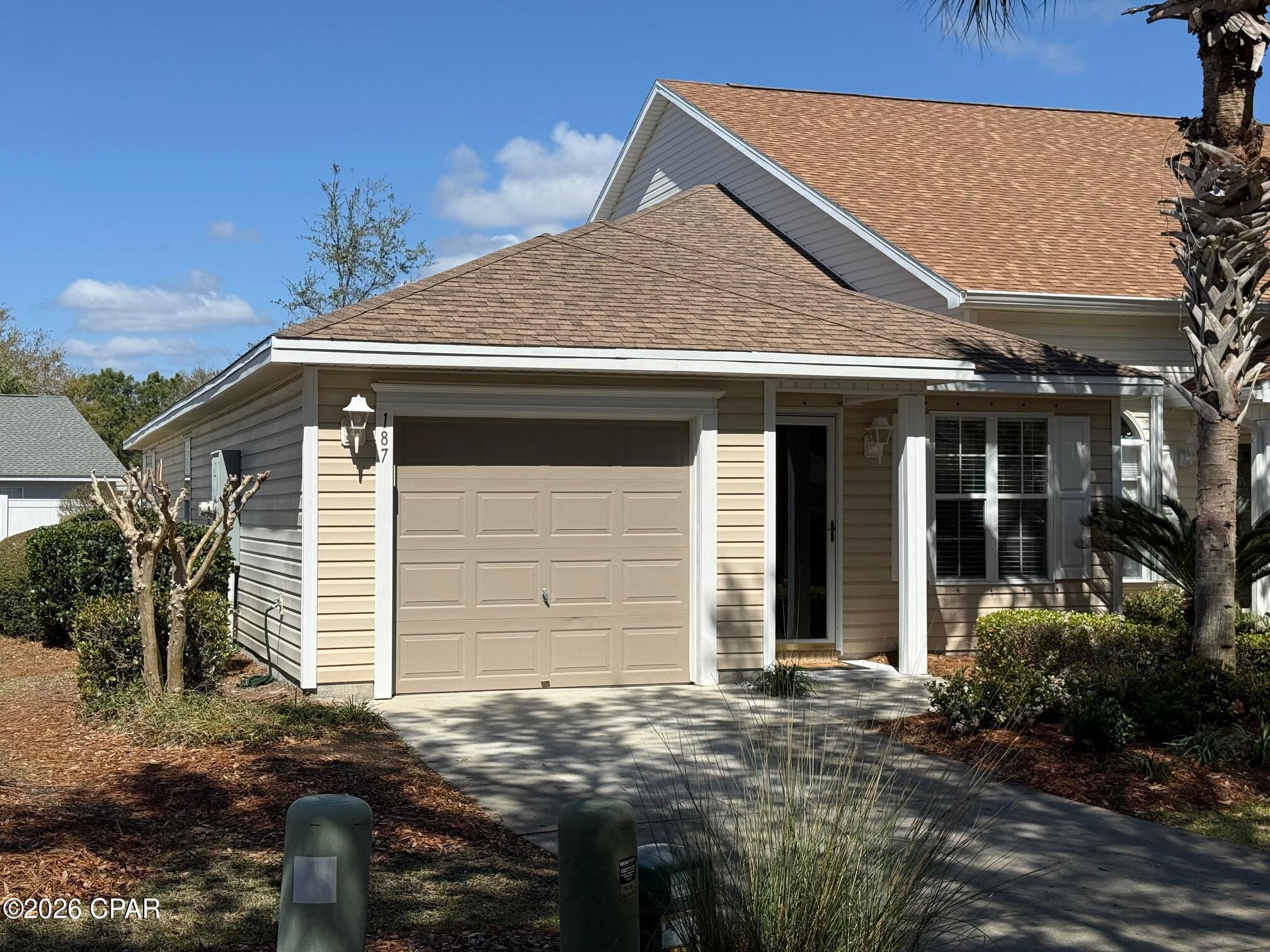 Palmetto Trace Phase 1 - Residential Lease