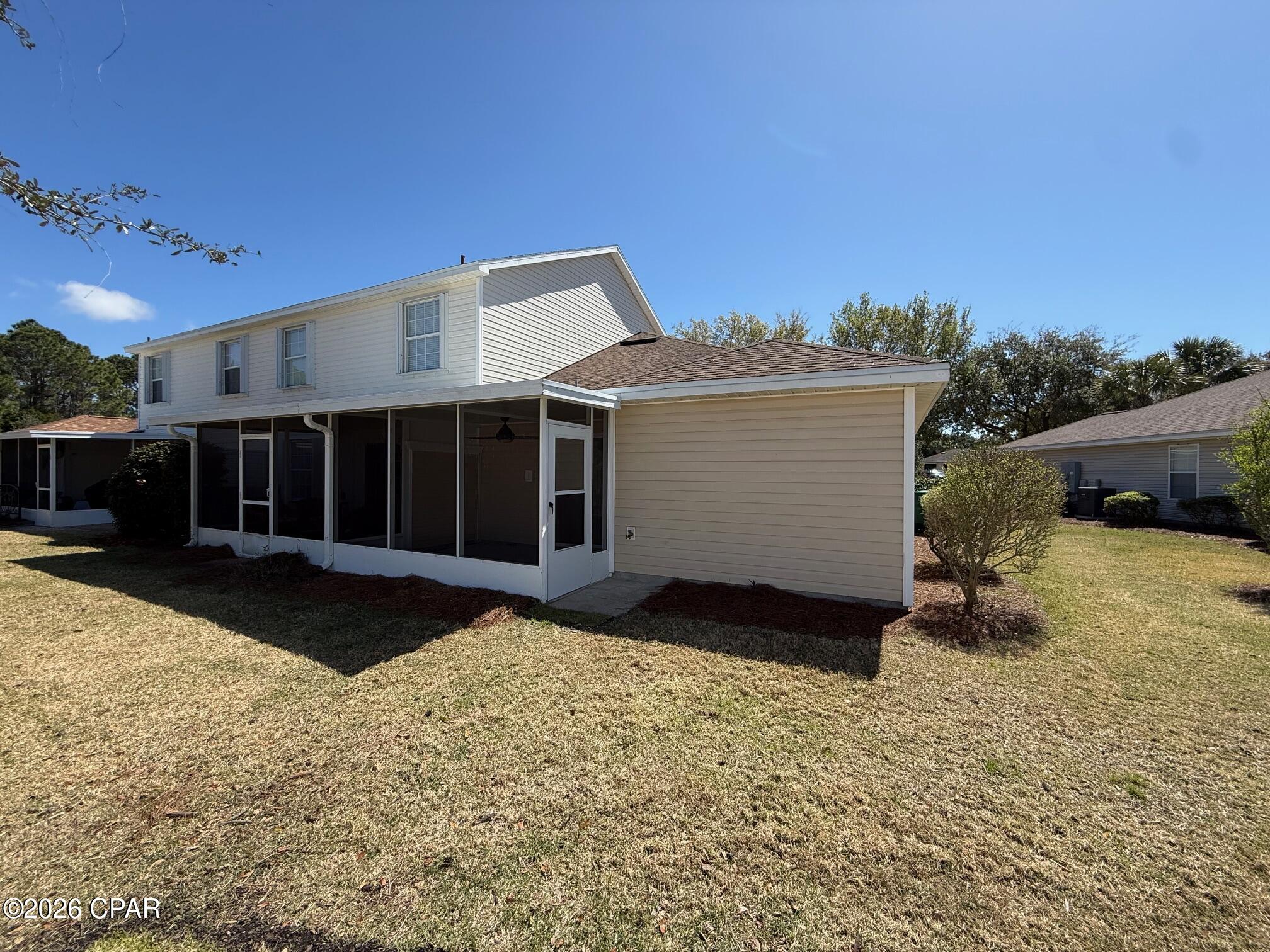 Palmetto Trace Phase 1 - Residential Lease