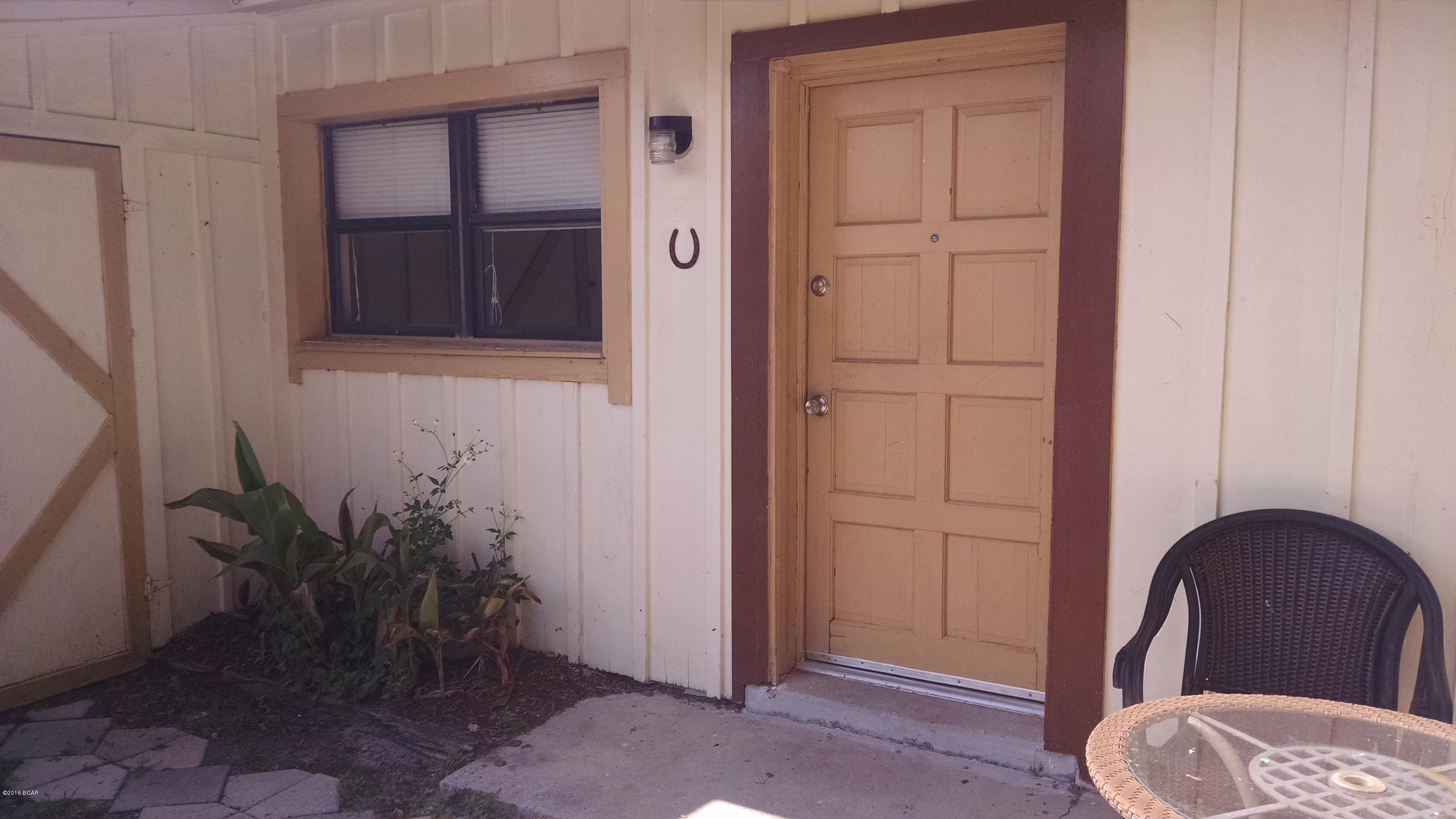 Crescent Beach Unit 1 - Residential Lease