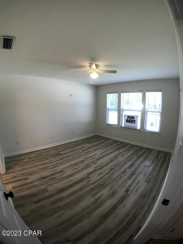 North Lagoon Oaks - Residential