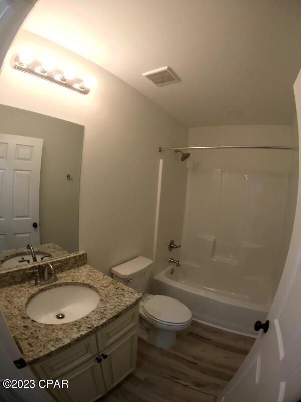 North Lagoon Oaks - Residential