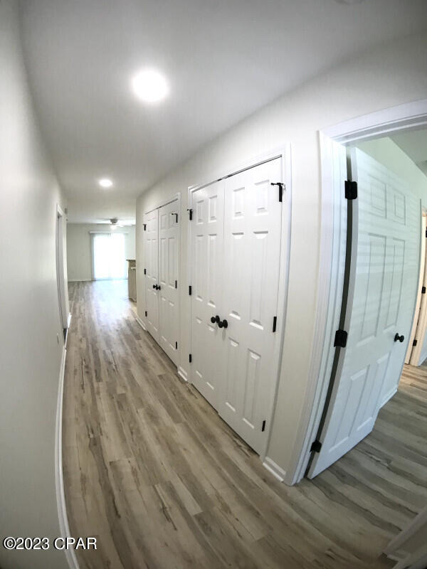 North Lagoon Oaks - Residential