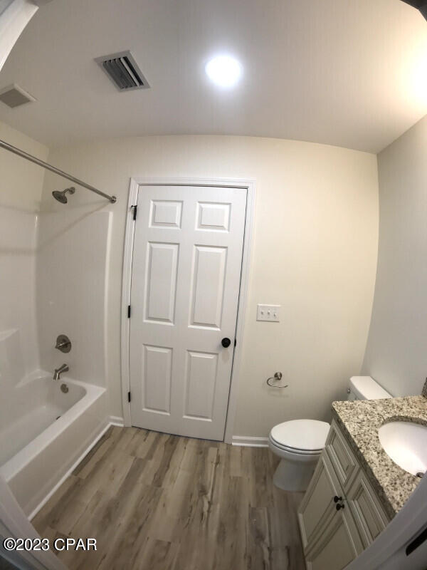 North Lagoon Oaks - Residential