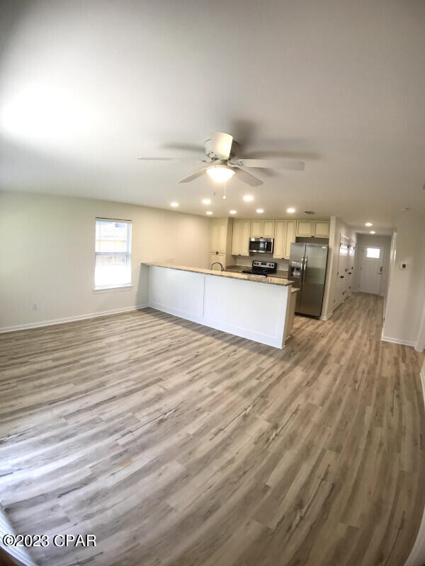 North Lagoon Oaks - Residential