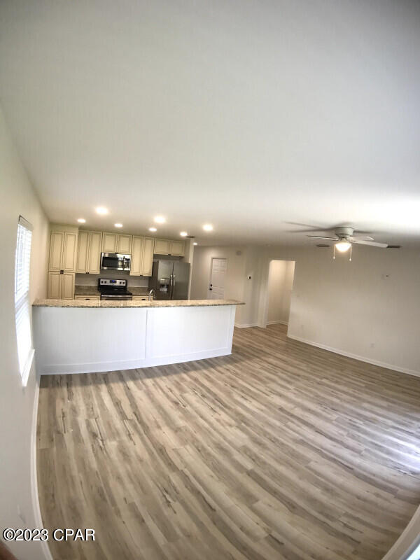 North Lagoon Oaks - Residential