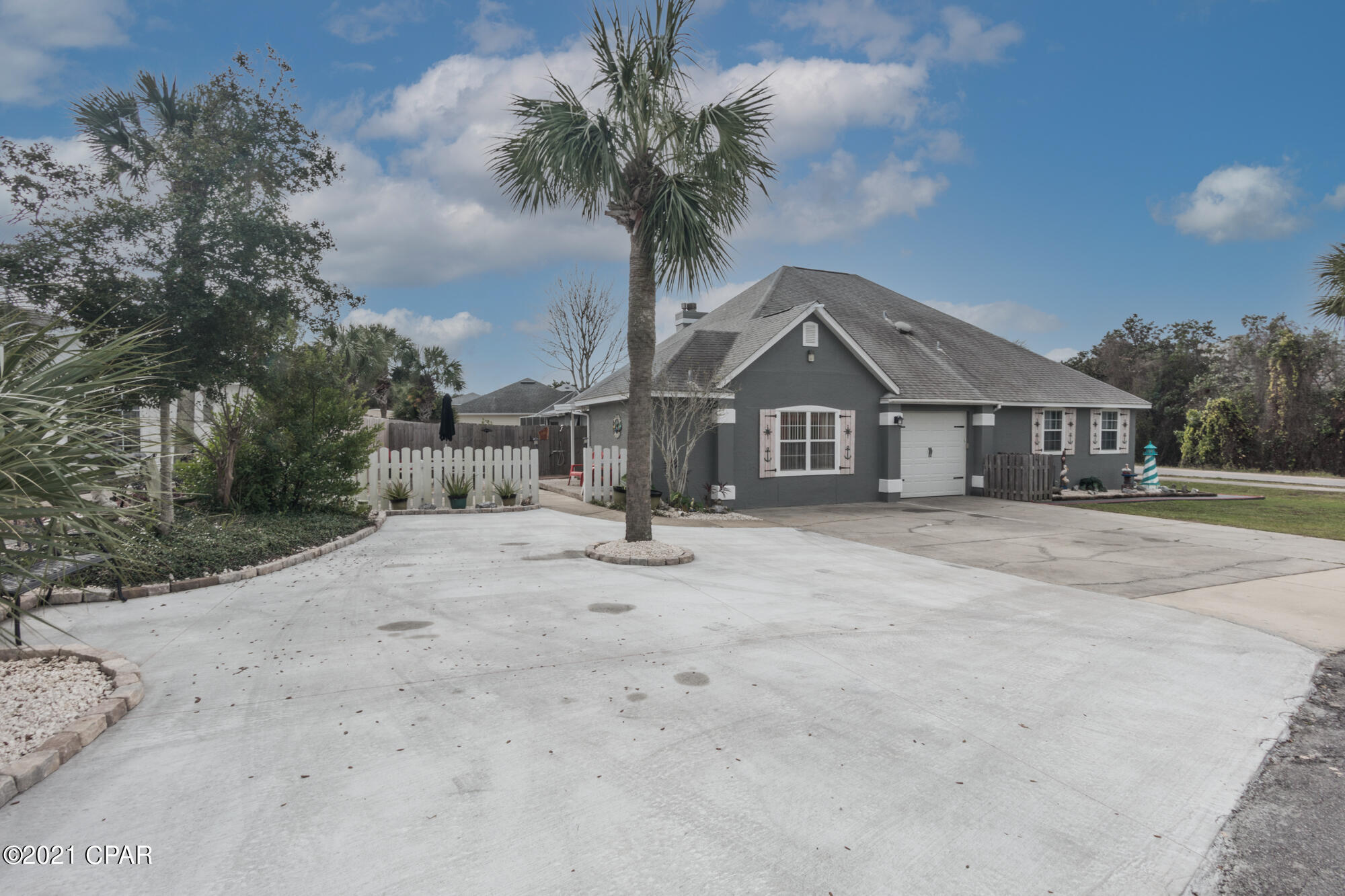 Seaclusion Beach - Residential