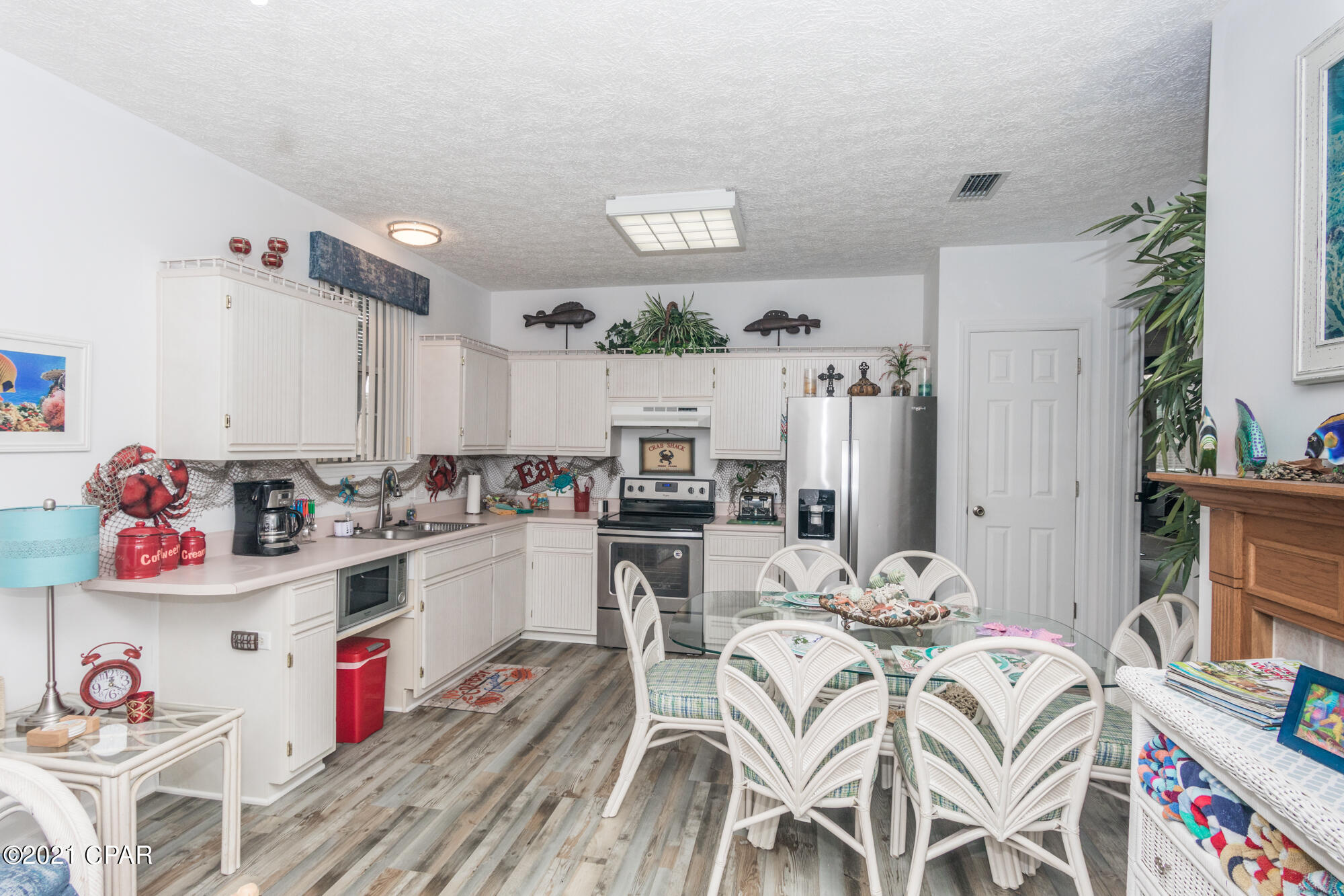 Seaclusion Beach - Residential