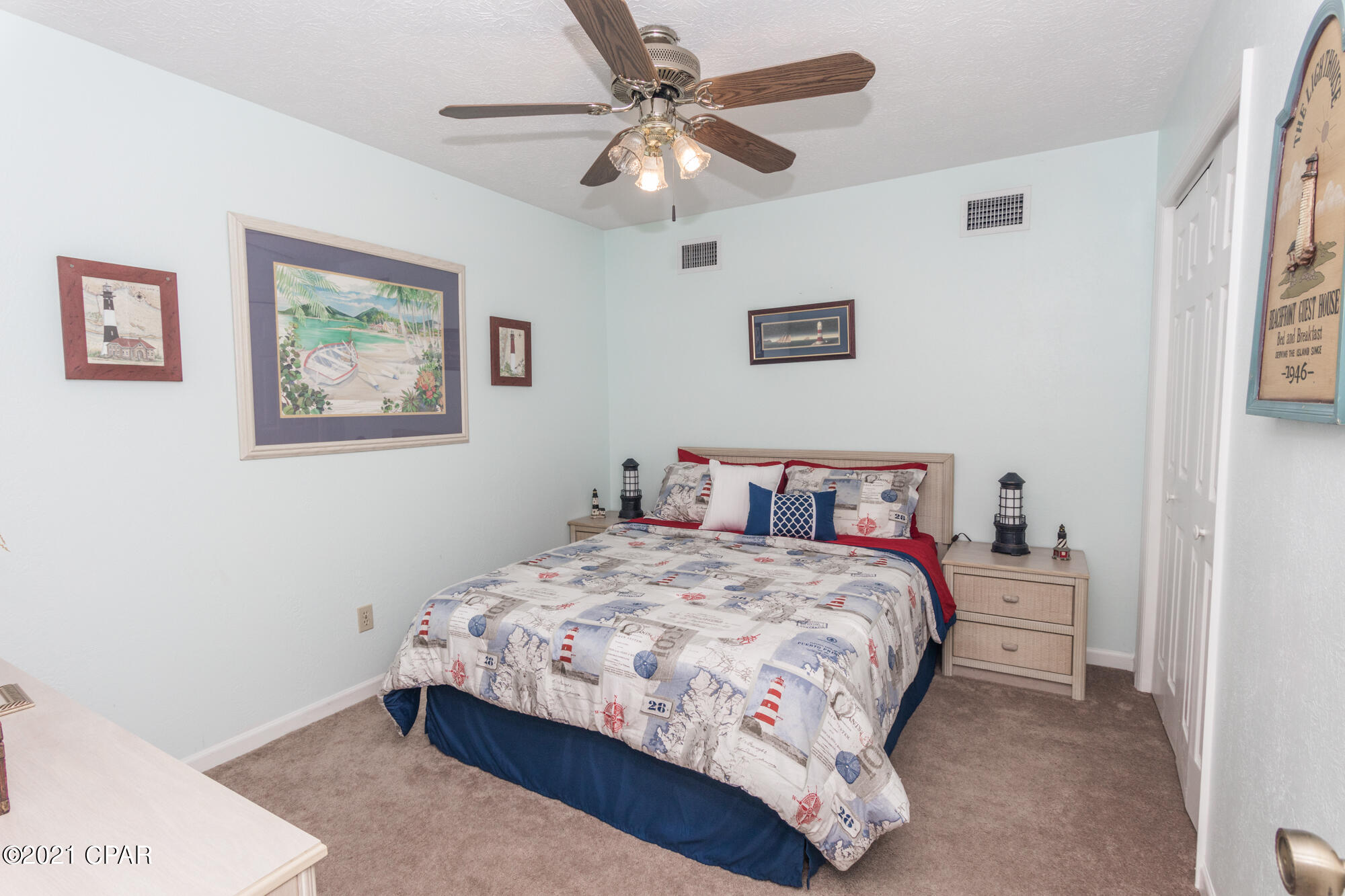 Seaclusion Beach - Residential