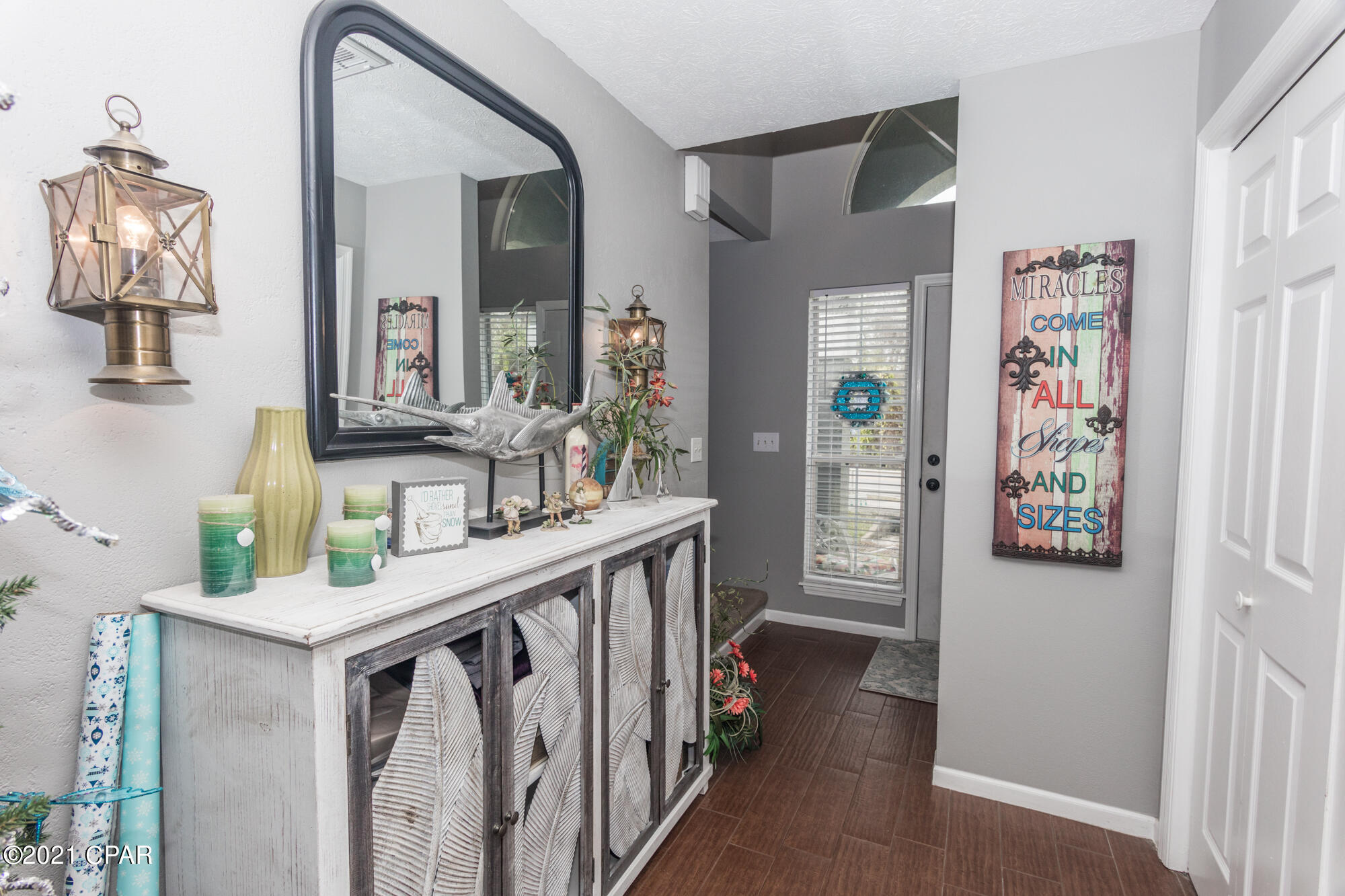 Seaclusion Beach - Residential