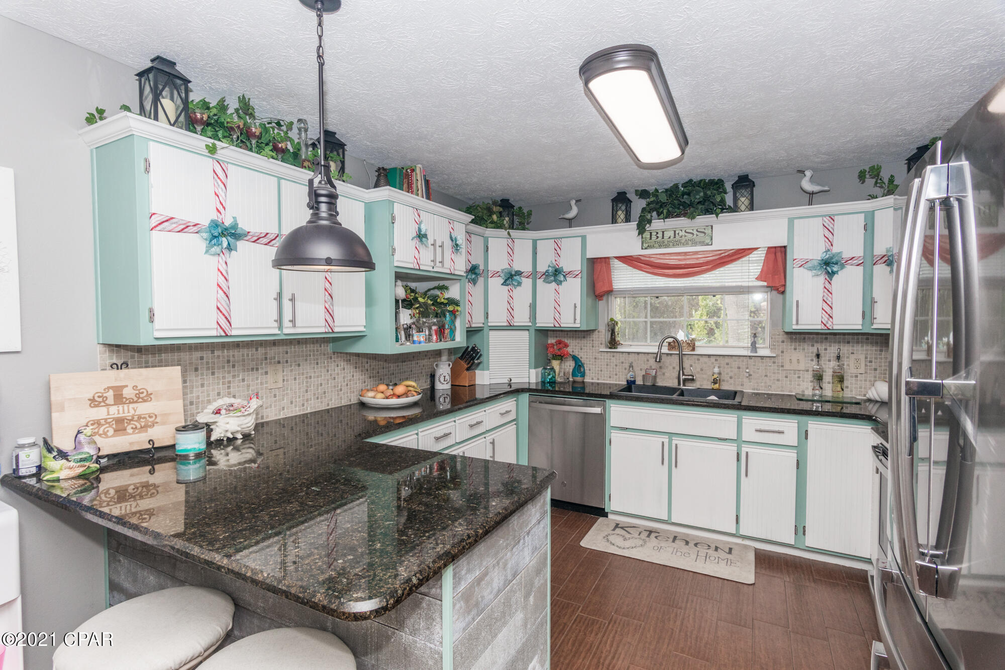 Seaclusion Beach - Residential