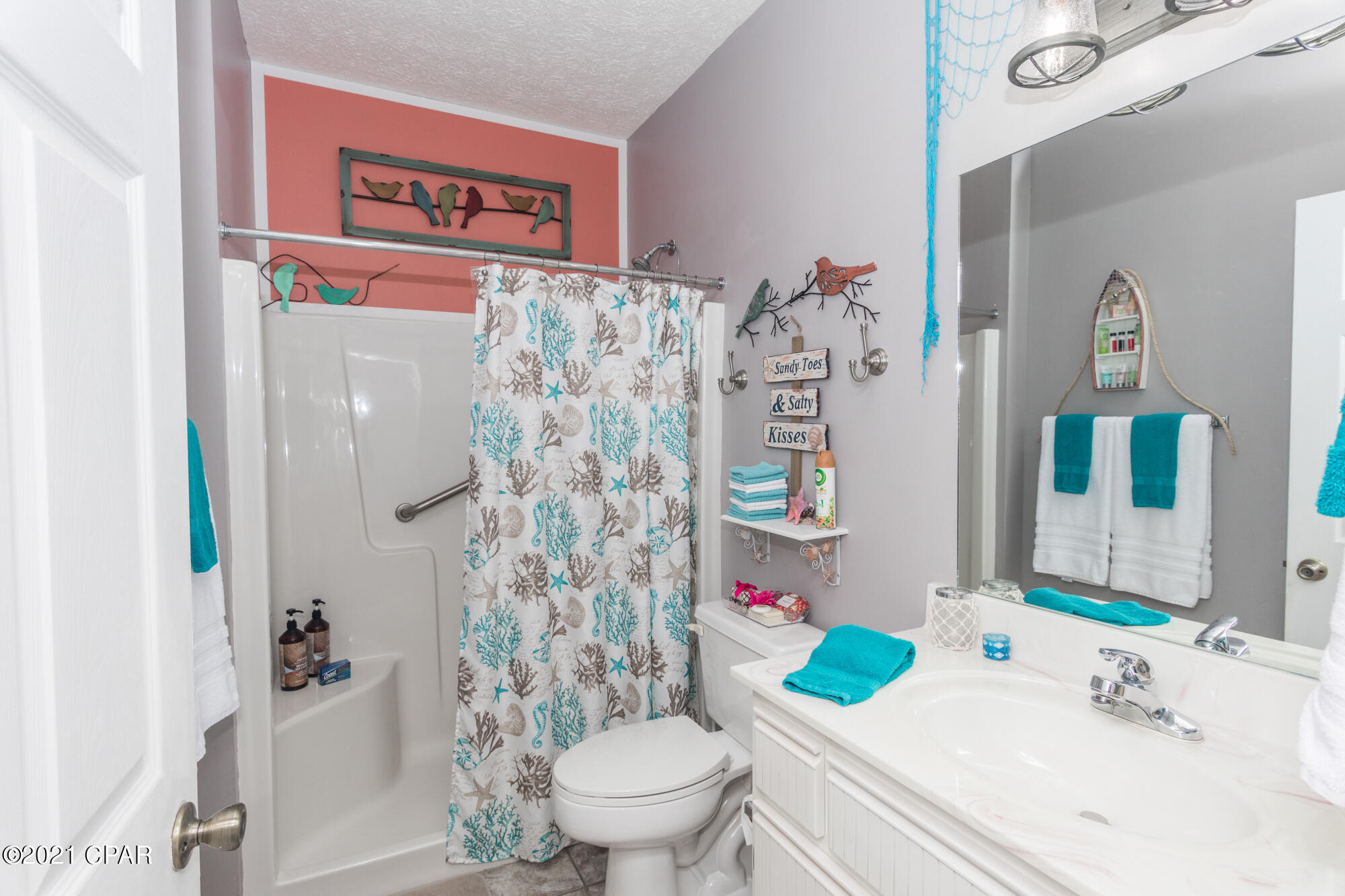 Seaclusion Beach - Residential