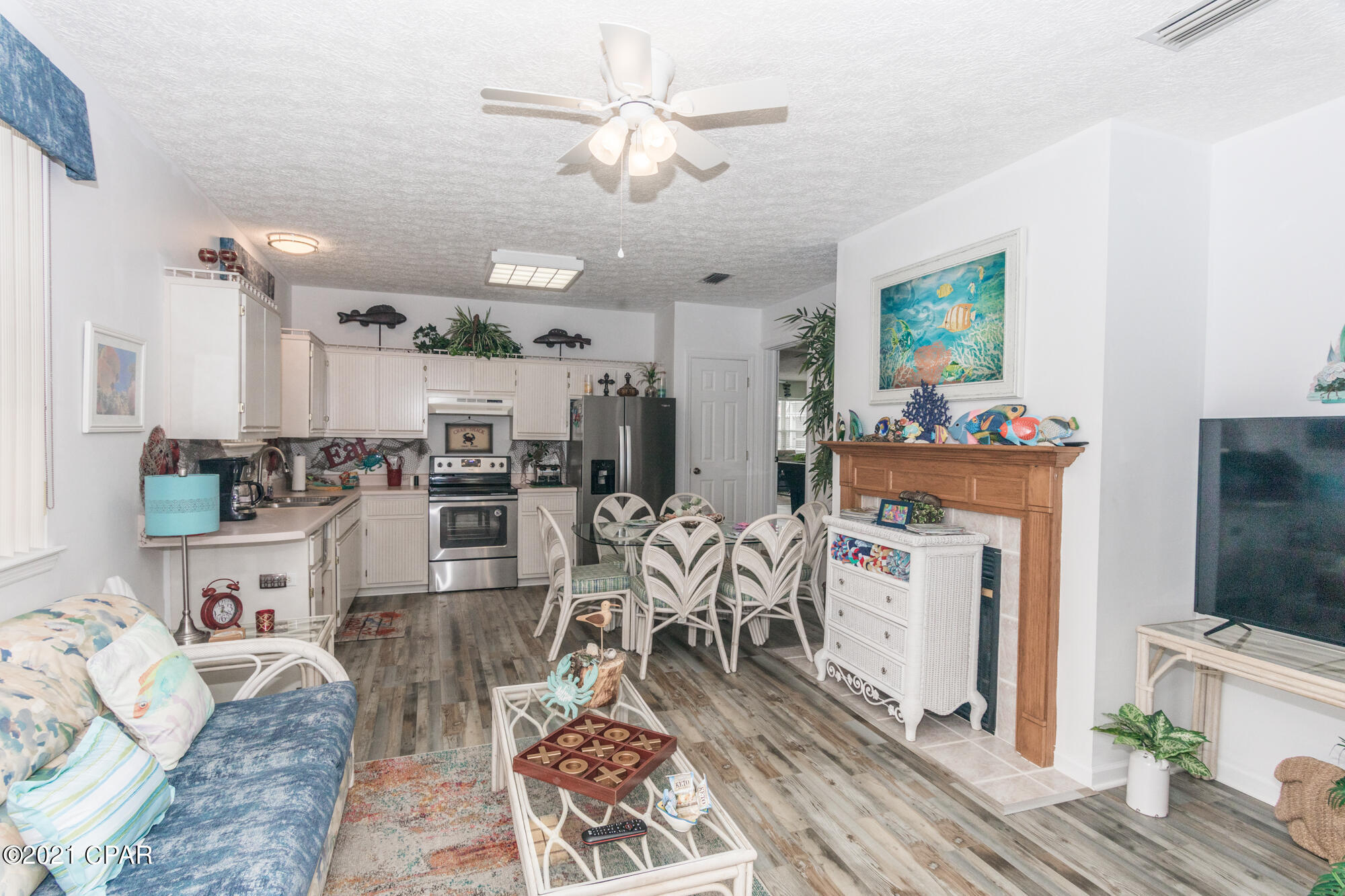 Seaclusion Beach - Residential