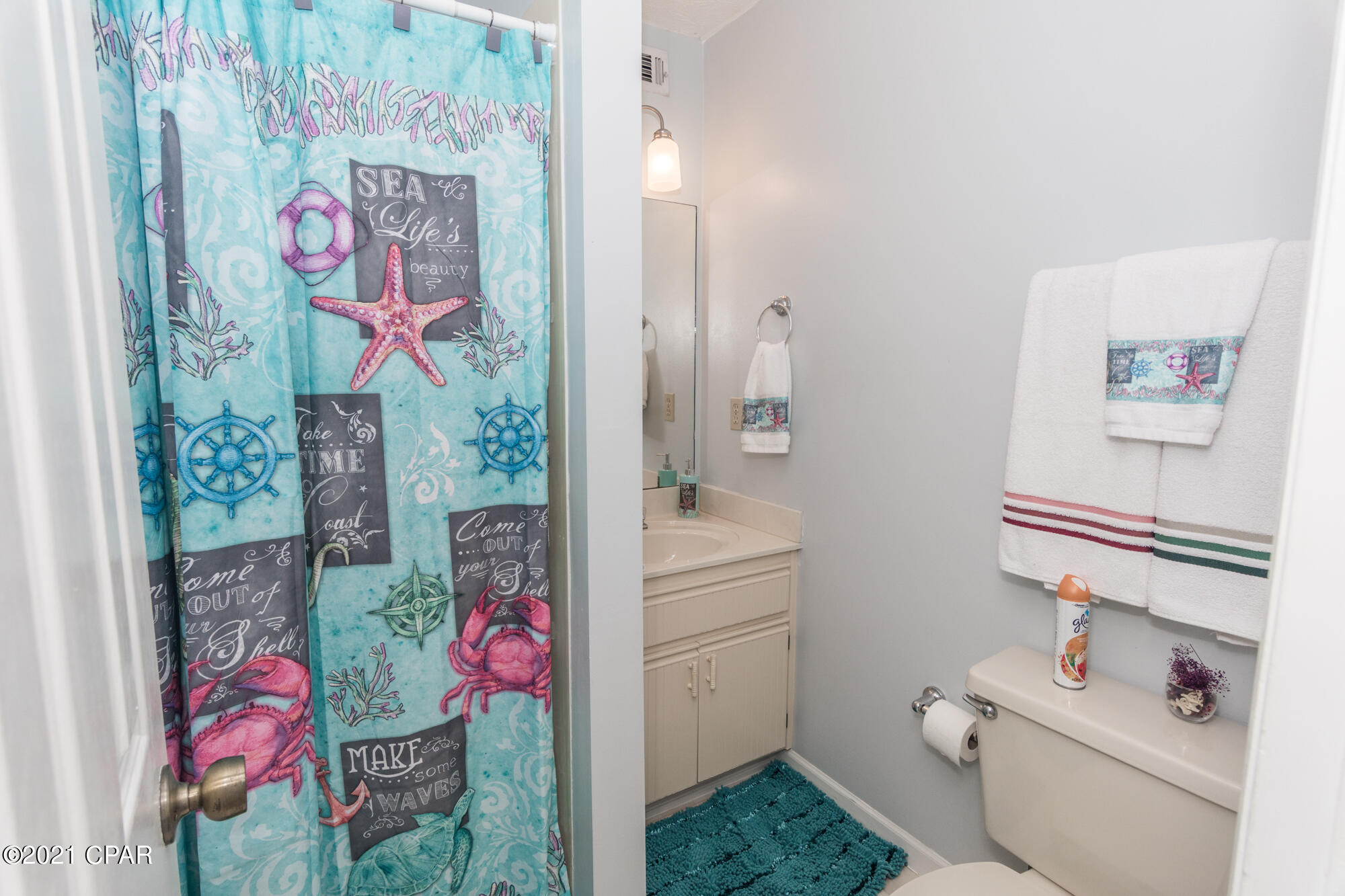 Seaclusion Beach - Residential