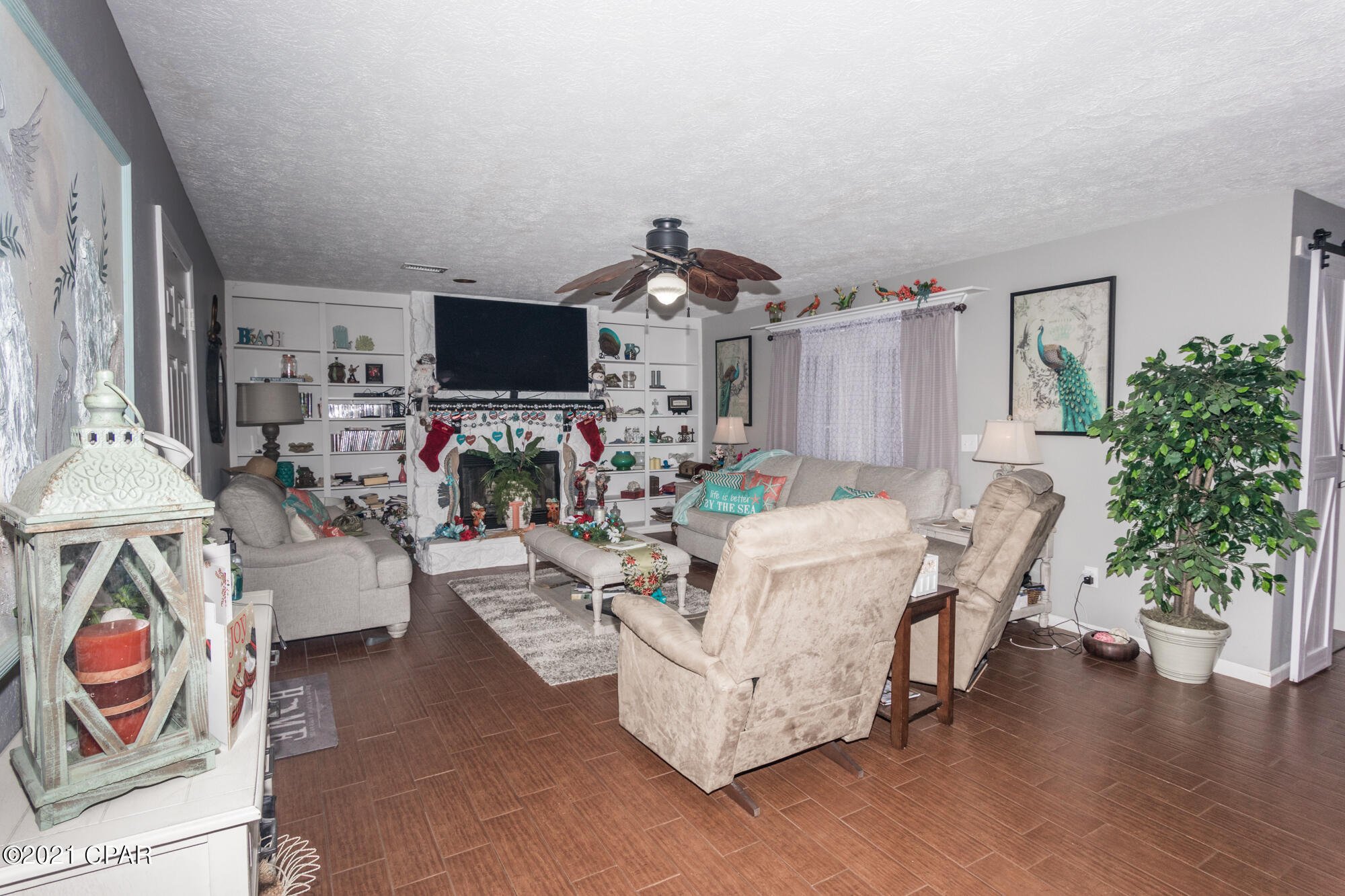 Seaclusion Beach - Residential