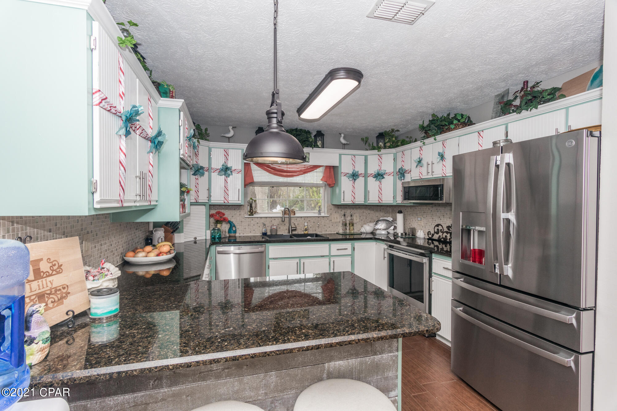 Seaclusion Beach - Residential